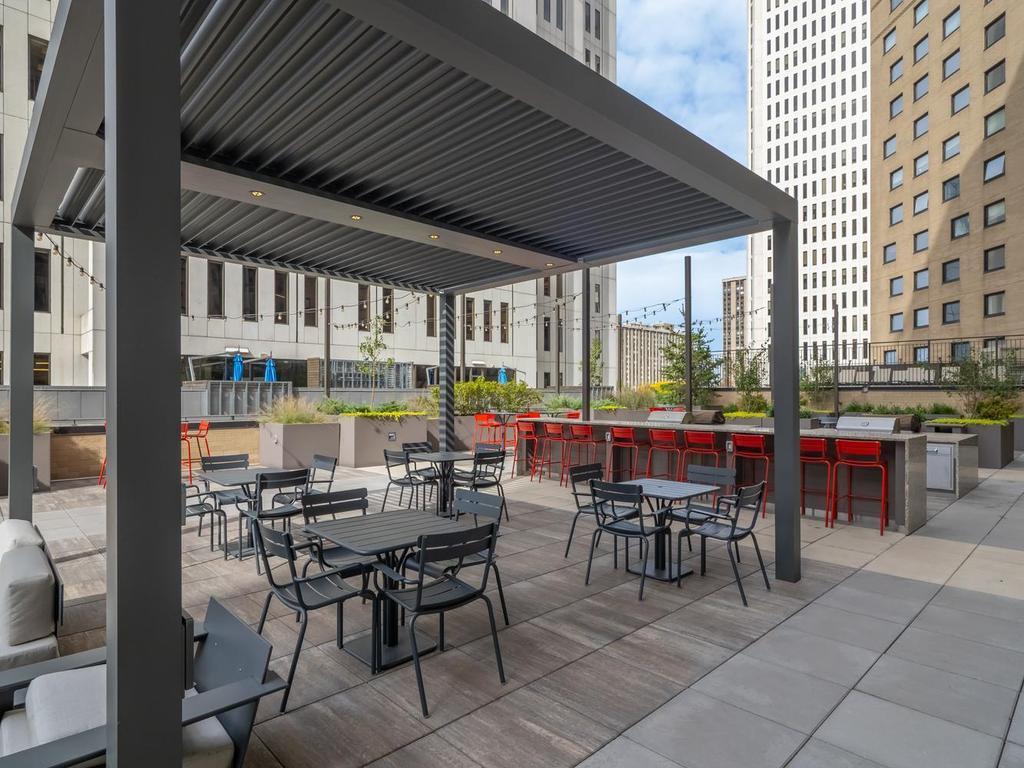 View of Residential at 121 Washington Avenue #1917, Minneapolis MN 55401, Minneapolis (43 of 61) - Mike Wilen | Minnesota Team Real Estate