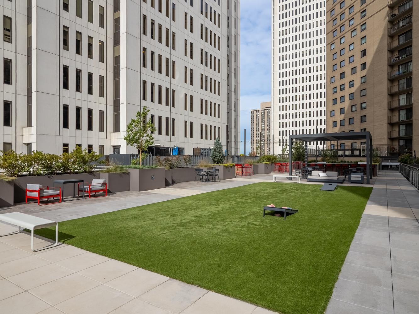 View of Residential at 121 Washington Avenue #1917, Minneapolis MN 55401, Minneapolis (41 of 61) - Mike Wilen | Minnesota Team Real Estate