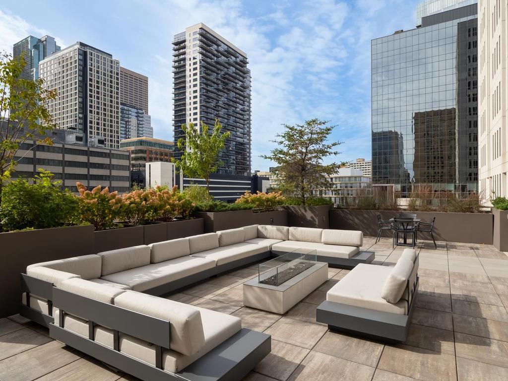 View of Residential at 121 Washington Avenue #1917, Minneapolis MN 55401, Minneapolis (42 of 61) - Mike Wilen | Minnesota Team Real Estate
