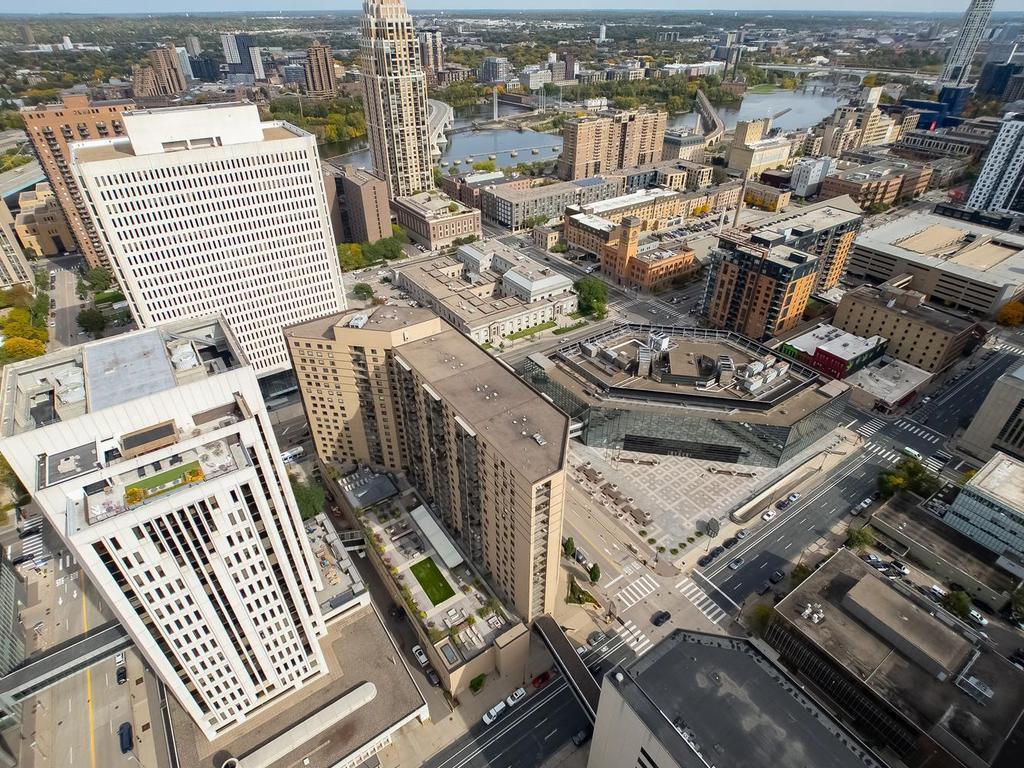 View of Residential at 121 Washington Avenue #1917, Minneapolis MN 55401, Minneapolis (31 of 61) - Mike Wilen | Minnesota Team Real Estate