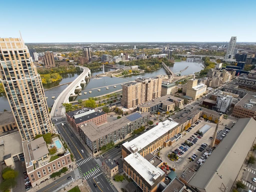 View of Residential at 121 Washington Avenue #1917, Minneapolis MN 55401, Minneapolis (32 of 61) - Mike Wilen | Minnesota Team Real Estate