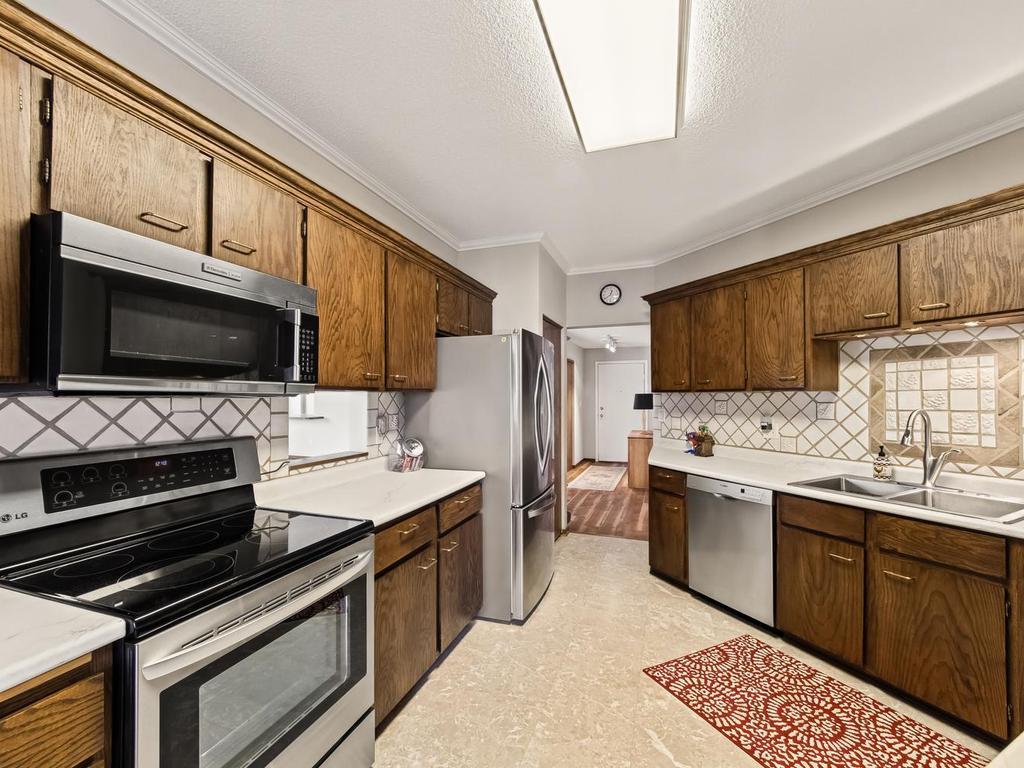 View of Residential at 121 Washington Avenue #1917, Minneapolis MN 55401, Minneapolis (6 of 61) - Mike Wilen | Minnesota Team Real Estate