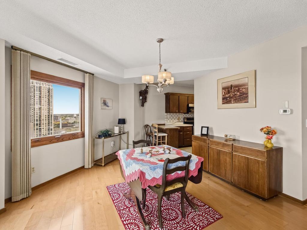 View of Residential at 121 Washington Avenue #1917, Minneapolis MN 55401, Minneapolis (8 of 61) - Mike Wilen | Minnesota Team Real Estate