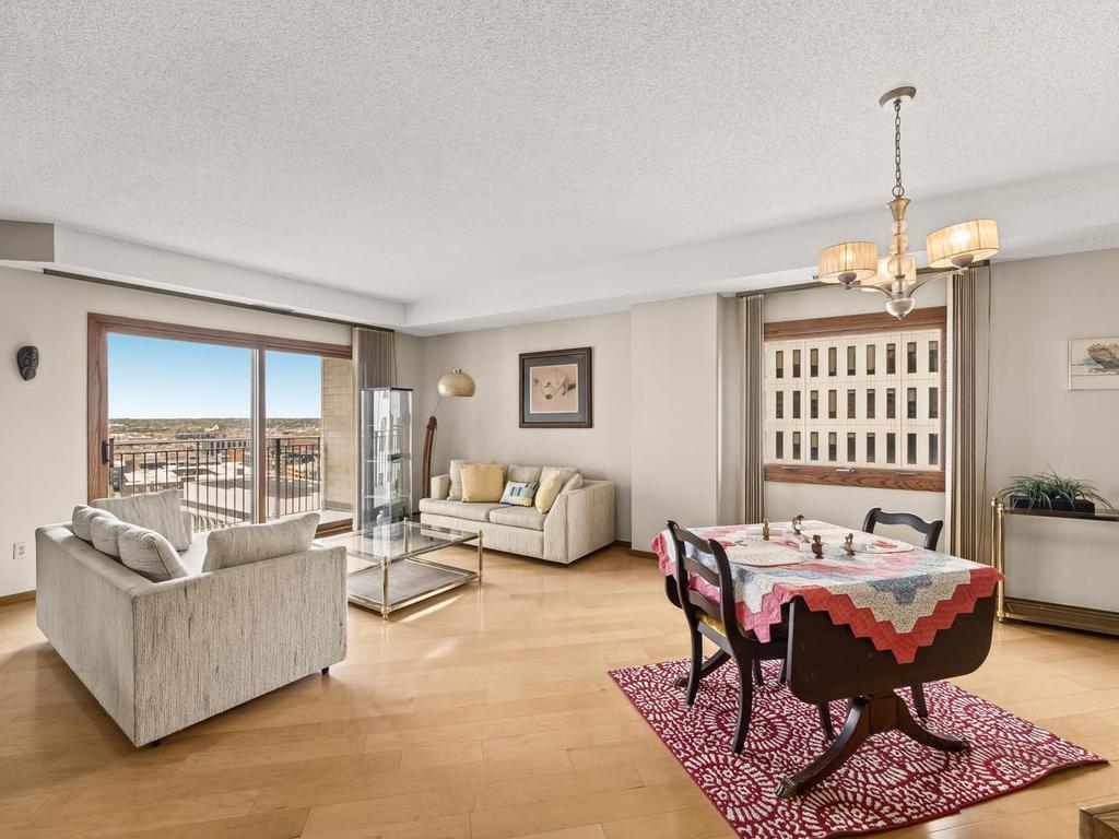 View of Residential at 121 Washington Avenue #1917, Minneapolis MN 55401, Minneapolis (9 of 61) - Mike Wilen | Minnesota Team Real Estate