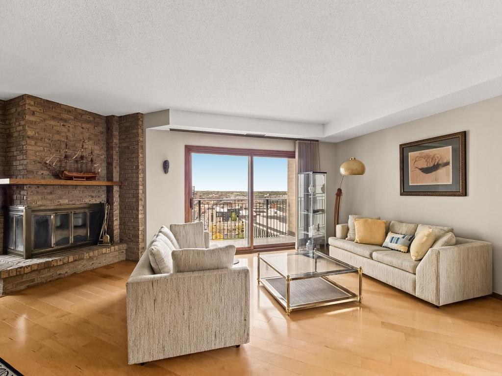 View of Residential at 121 Washington Avenue #1917, Minneapolis MN 55401, Minneapolis (11 of 61) - Mike Wilen | Minnesota Team Real Estate
