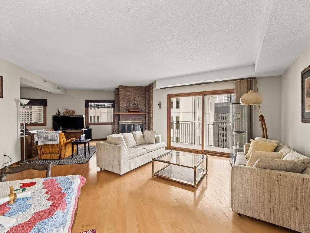 View of Residential at 121 Washington Avenue #1917, Minneapolis MN 55401, Minneapolis (10 of 61) - Mike Wilen | Minnesota Team Real Estate