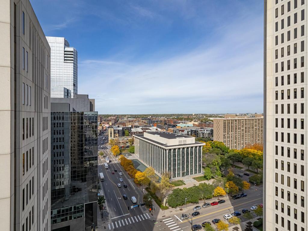 View of Residential at 121 Washington Avenue #1917, Minneapolis MN 55401, Minneapolis (52 of 61) - Mike Wilen | Minnesota Team Real Estate