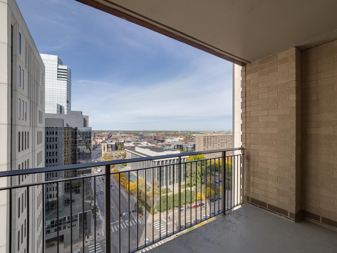 View of Residential at 121 Washington Avenue #1917, Minneapolis MN 55401, Minneapolis (12 of 61) - Mike Wilen | Minnesota Team Real Estate