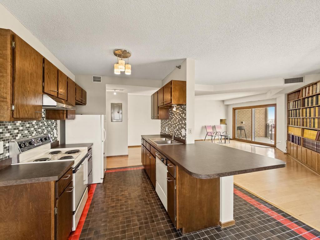 View of Residential at 121 Washington Avenue #1917, Minneapolis MN 55401, Minneapolis (20 of 61) - Mike Wilen | Minnesota Team Real Estate