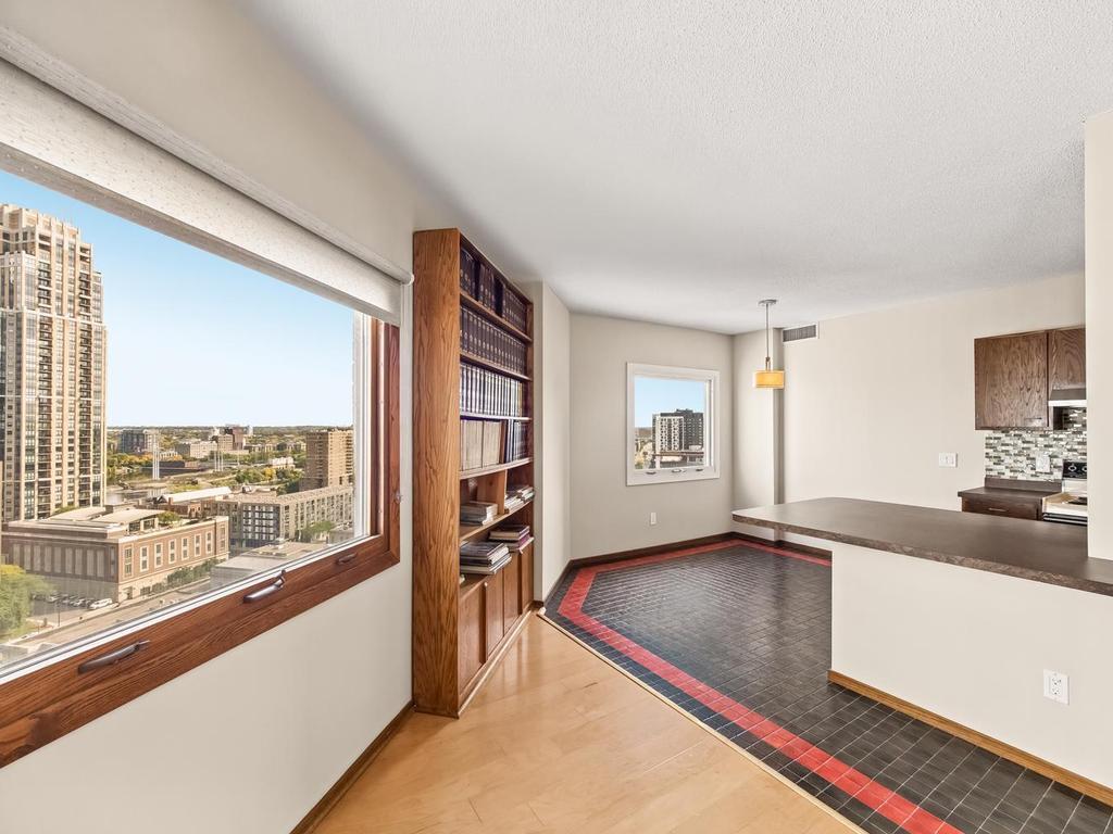 View of Residential at 121 Washington Avenue #1917, Minneapolis MN 55401, Minneapolis (21 of 61) - Mike Wilen | Minnesota Team Real Estate