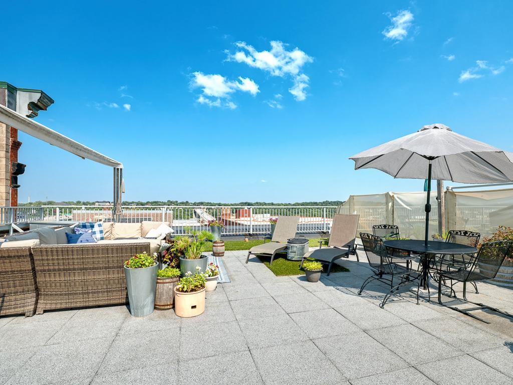 View of Residential at 300 Wall Street #701, Saint Paul MN 55101, Saint Paul (33 of 38) - Mike Wilen | Minnesota Team Real Estate