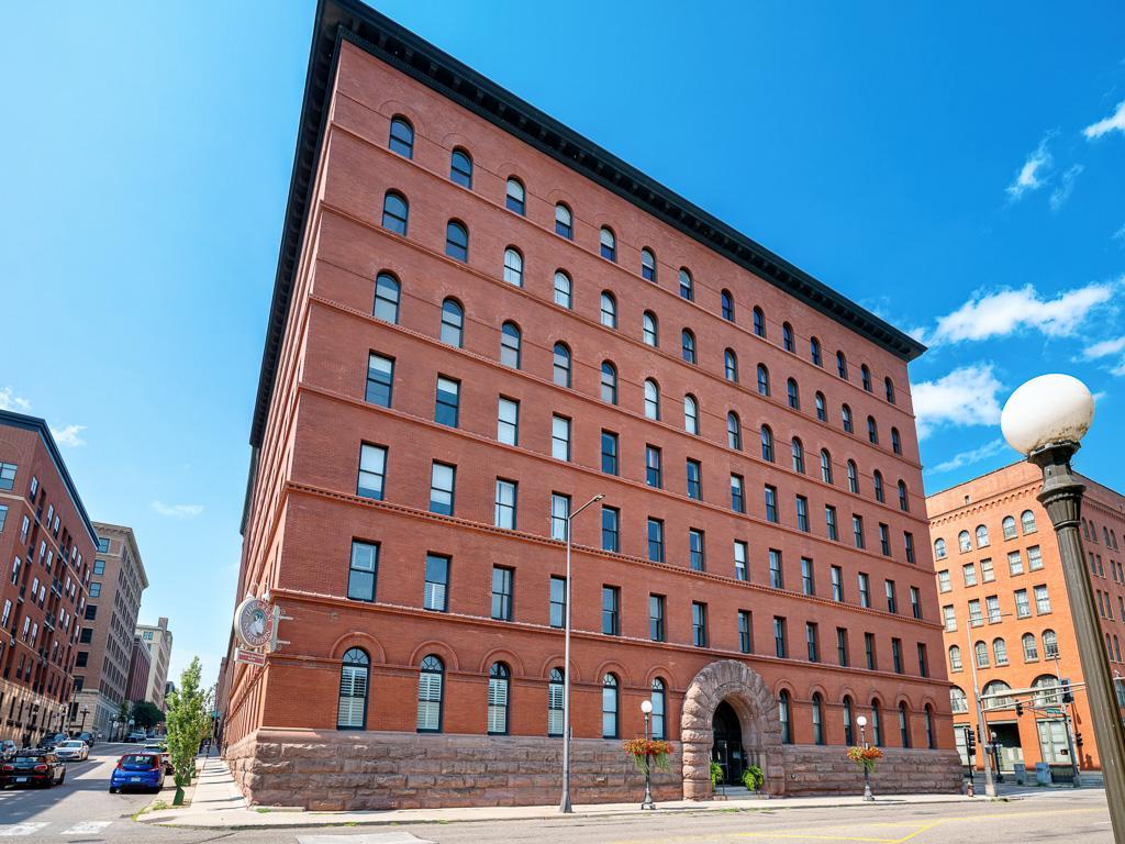 View of Residential at 300 Wall Street #701, Saint Paul MN 55101, Saint Paul (31 of 38) - Mike Wilen | Minnesota Team Real Estate