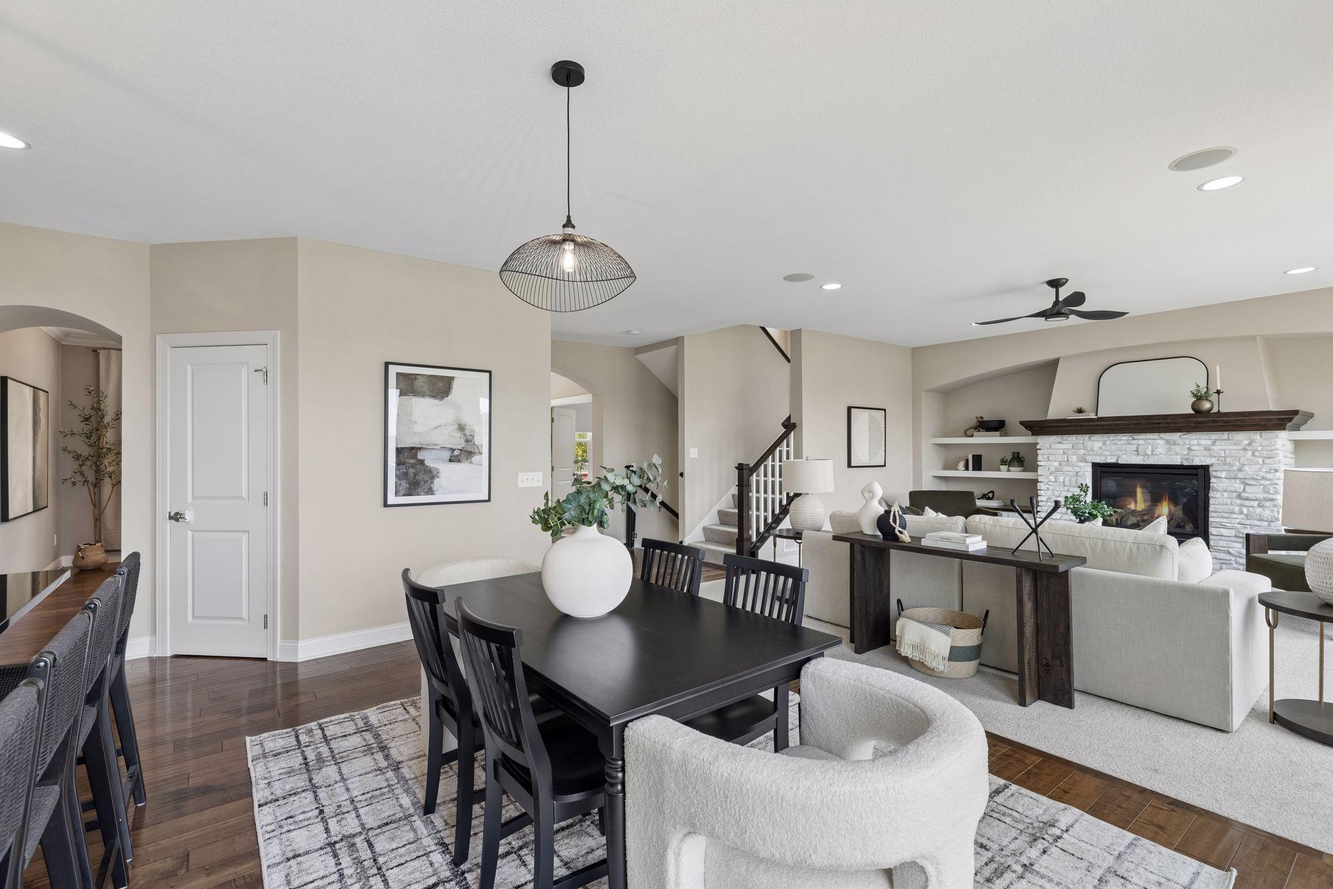 View of Residential at 9080 Princeton Circle, Woodbury MN 55125, Woodbury (24 of 80) - Mike Wilen | Minnesota Team Real Estate