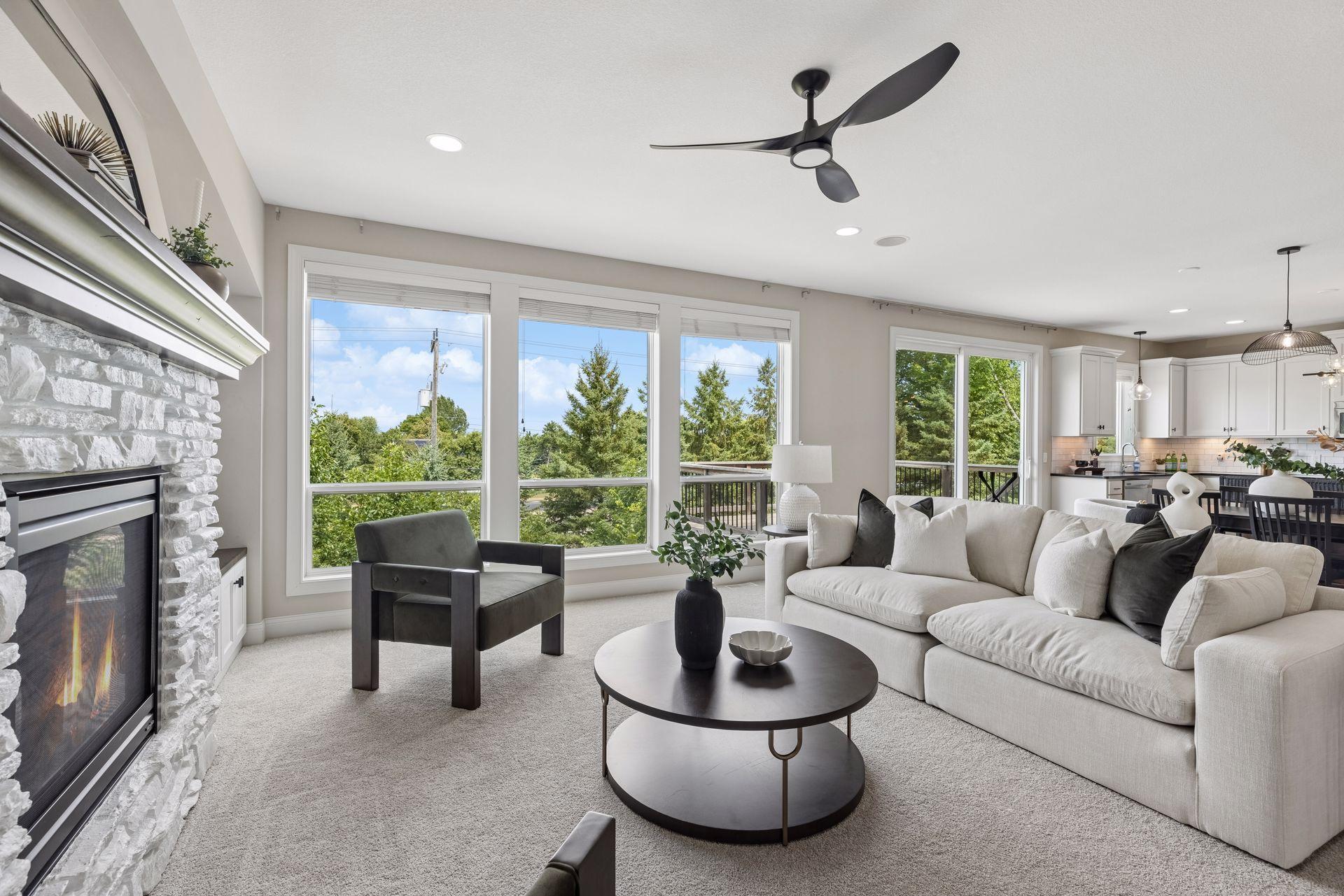 View of Residential at 9080 Princeton Circle, Woodbury MN 55125, Woodbury (10 of 80) - Mike Wilen | Minnesota Team Real Estate