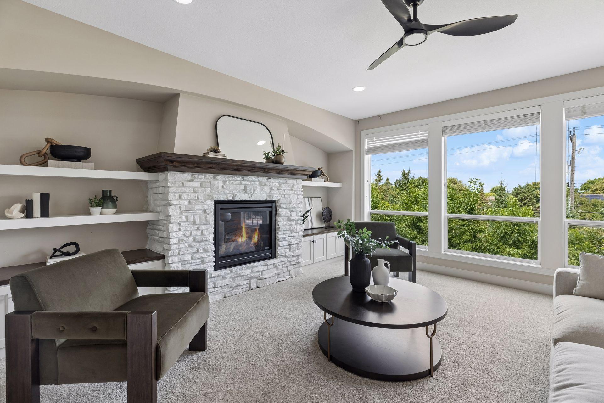 View of Residential at 9080 Princeton Circle, Woodbury MN 55125, Woodbury (8 of 80) - Mike Wilen | Minnesota Team Real Estate