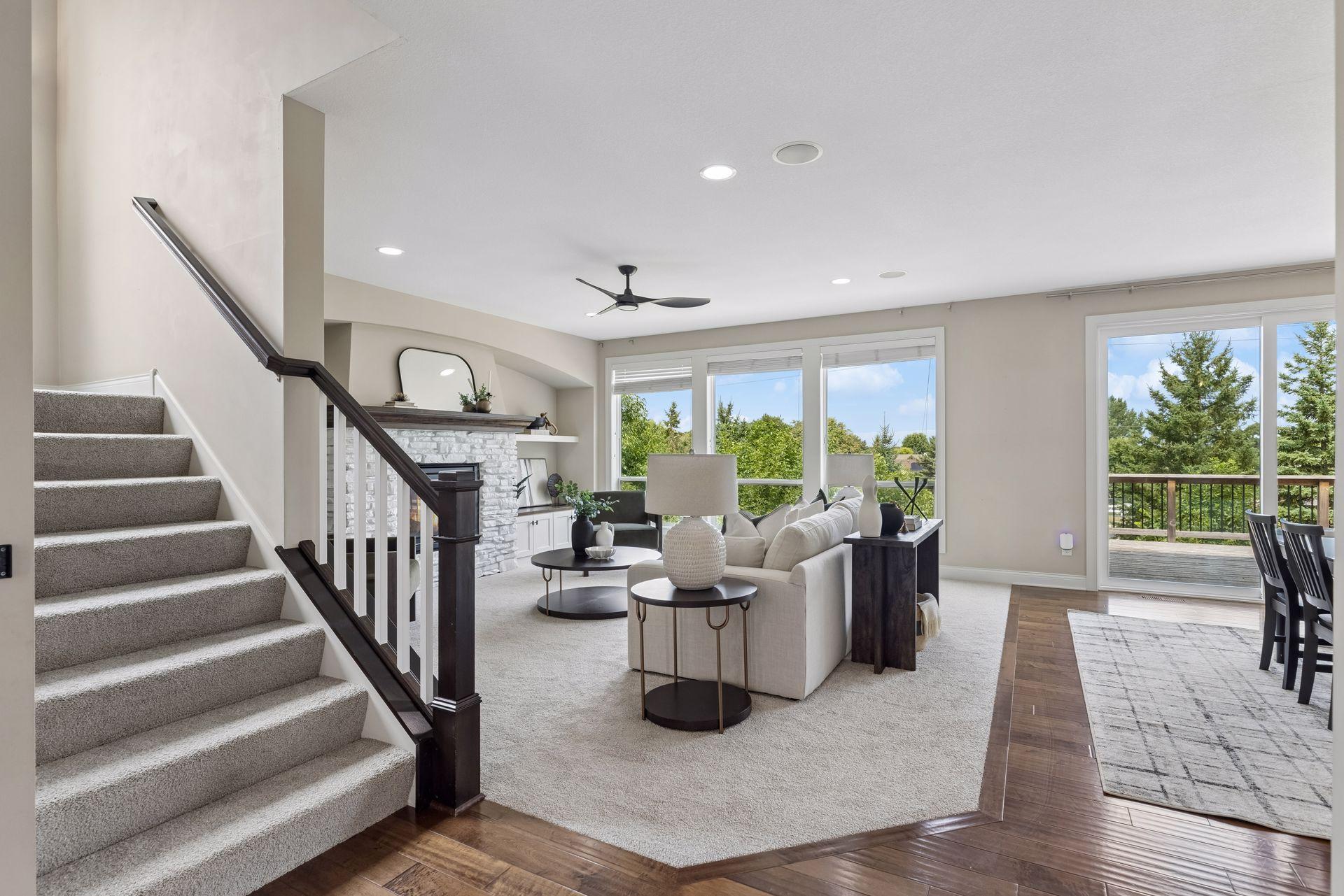 View of Residential at 9080 Princeton Circle, Woodbury MN 55125, Woodbury (7 of 80) - Mike Wilen | Minnesota Team Real Estate