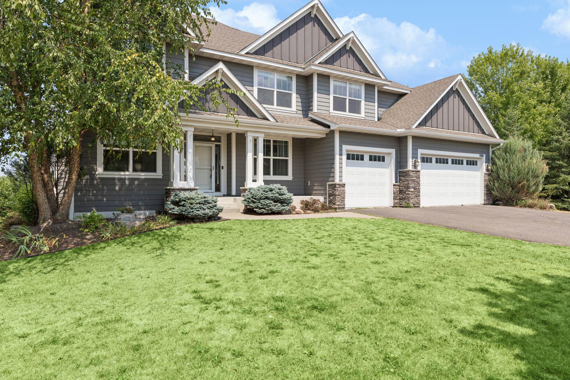 View of Residential at 9080 Princeton Circle, Woodbury MN 55125, Woodbury (2 of 80) - Mike Wilen | Minnesota Team Real Estate