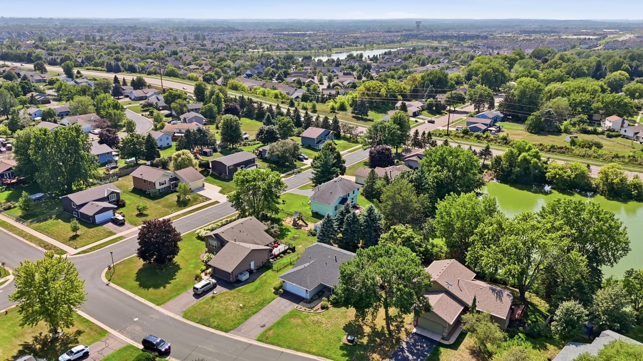 View of Residential at 15485 Darjeeling Path, Rosemount MN 55068, Rosemount (46 of 53) - Mike Wilen | Minnesota Team Real Estate