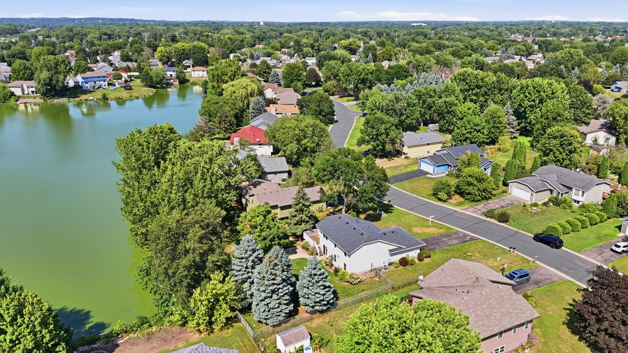 View of Residential at 15485 Darjeeling Path, Rosemount MN 55068, Rosemount (10 of 53) - Mike Wilen | Minnesota Team Real Estate