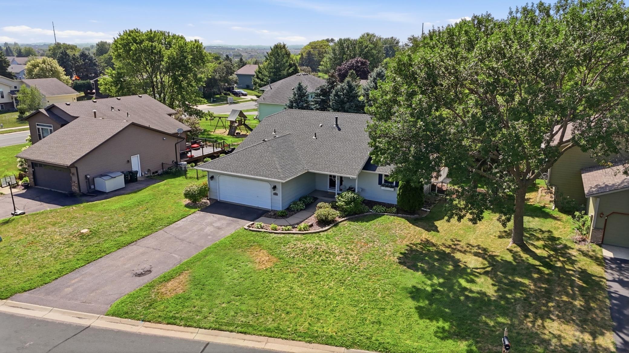 View of Residential at 15485 Darjeeling Path, Rosemount MN 55068, Rosemount (38 of 61) - Mike Wilen | Minnesota Team Real Estate