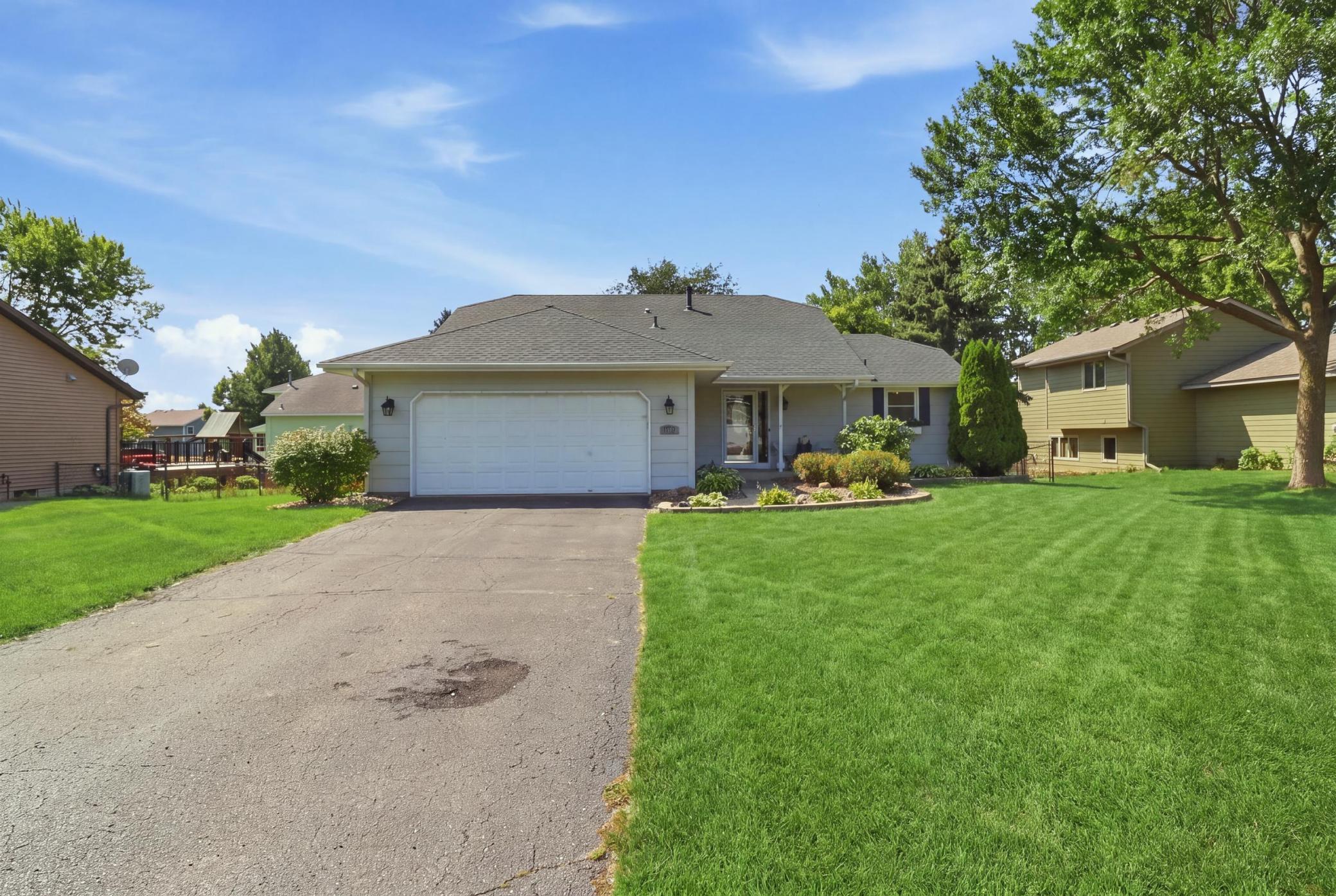 View of Single Family at 15485 Darjeeling Path, Rosemount - Mike Wilen | Minnesota Team Real Estate