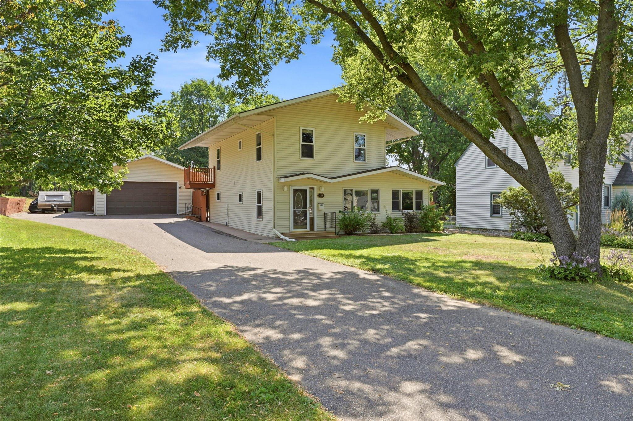 View of Single Family at 1218 5th Avenue, Anoka - Mike Wilen | Minnesota Team Real Estate