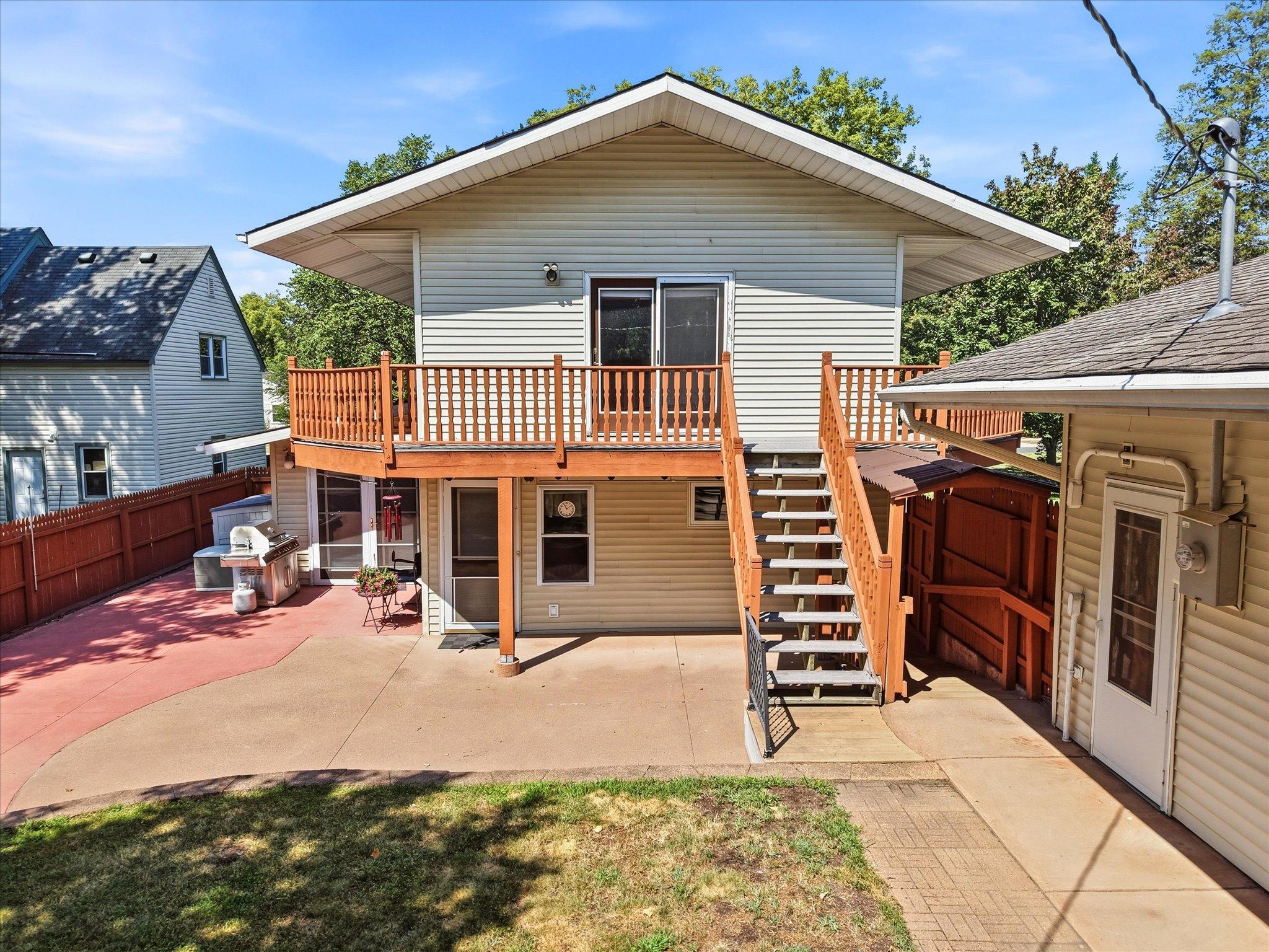 View of Residential at 1218 5th Avenue, Anoka MN 55303, Anoka (58 of 65) - Mike Wilen | Minnesota Team Real Estate