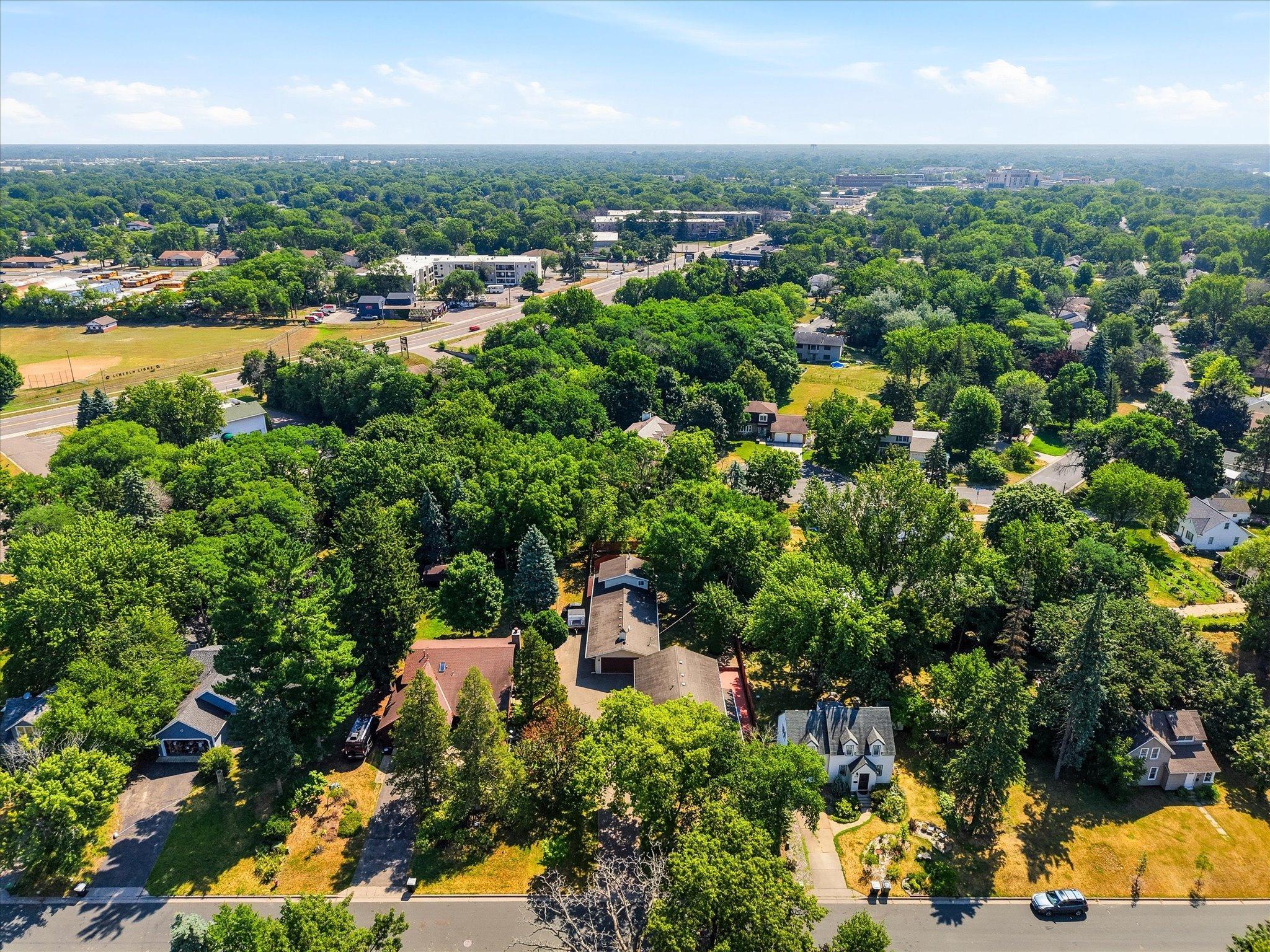 View of Residential at 1218 5th Avenue, Anoka MN 55303, Anoka (64 of 65) - Mike Wilen | Minnesota Team Real Estate