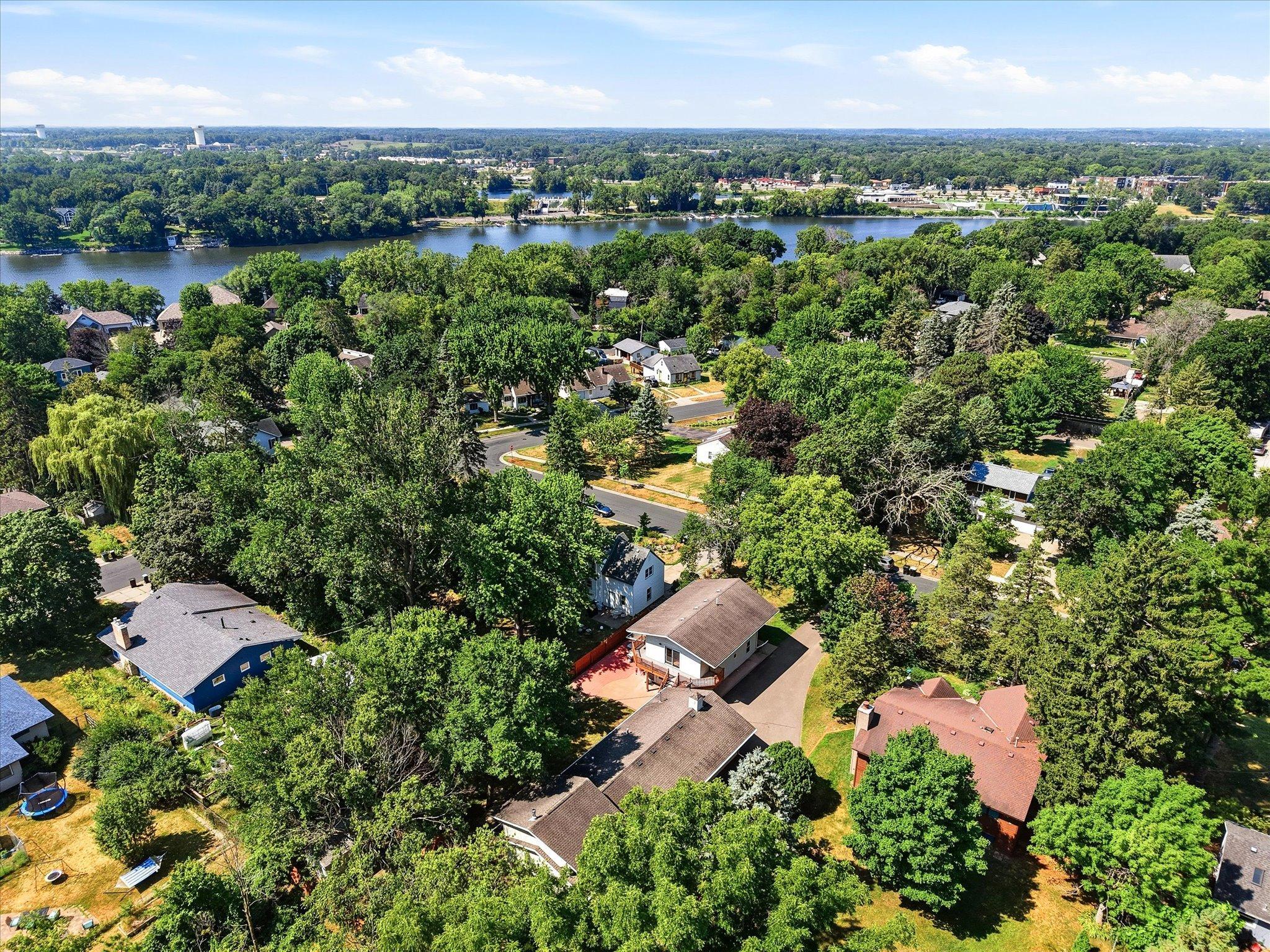 View of Residential at 1218 5th Avenue, Anoka MN 55303, Anoka (63 of 65) - Mike Wilen | Minnesota Team Real Estate