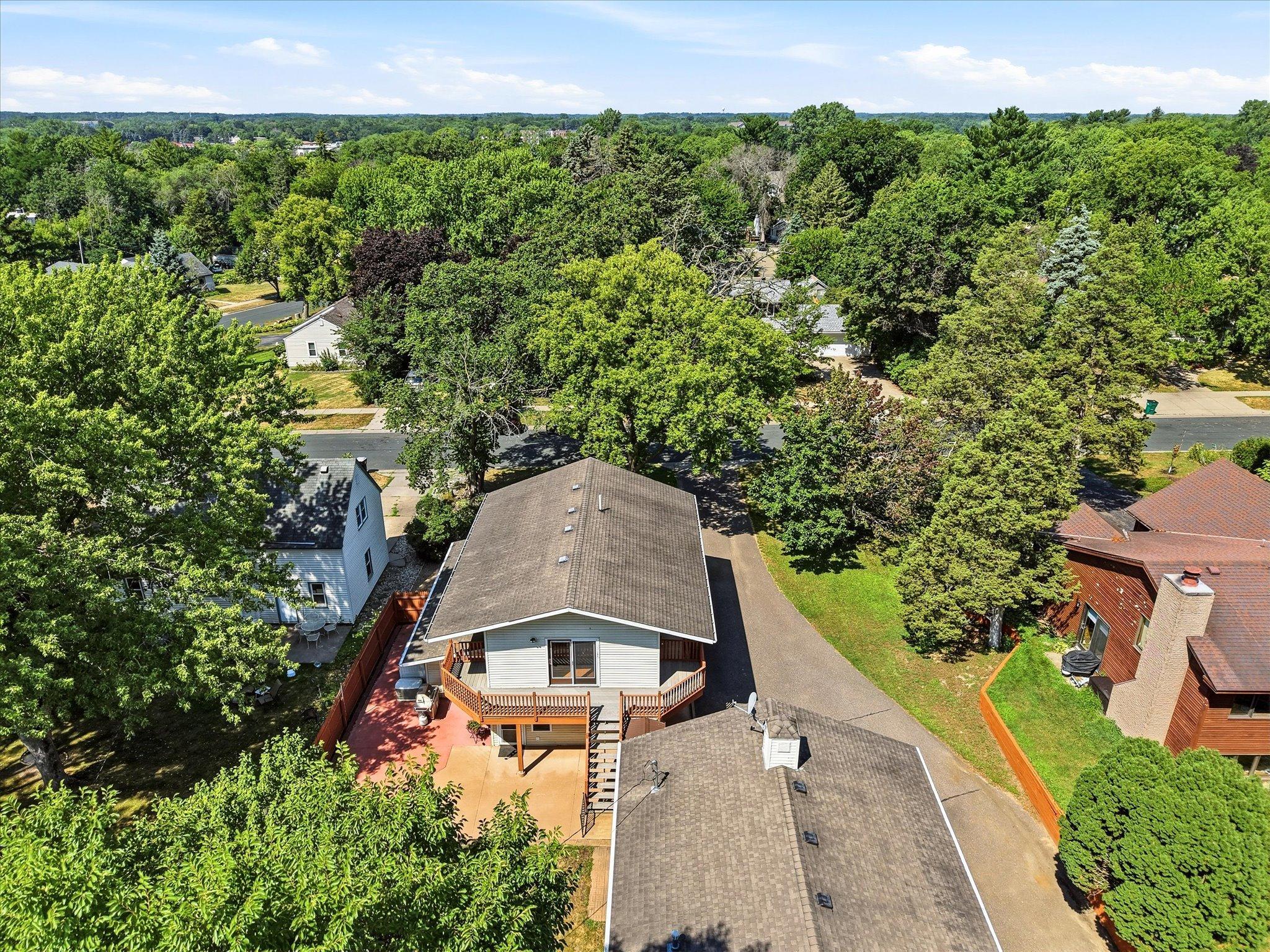 View of Residential at 1218 5th Avenue, Anoka MN 55303, Anoka (62 of 65) - Mike Wilen | Minnesota Team Real Estate