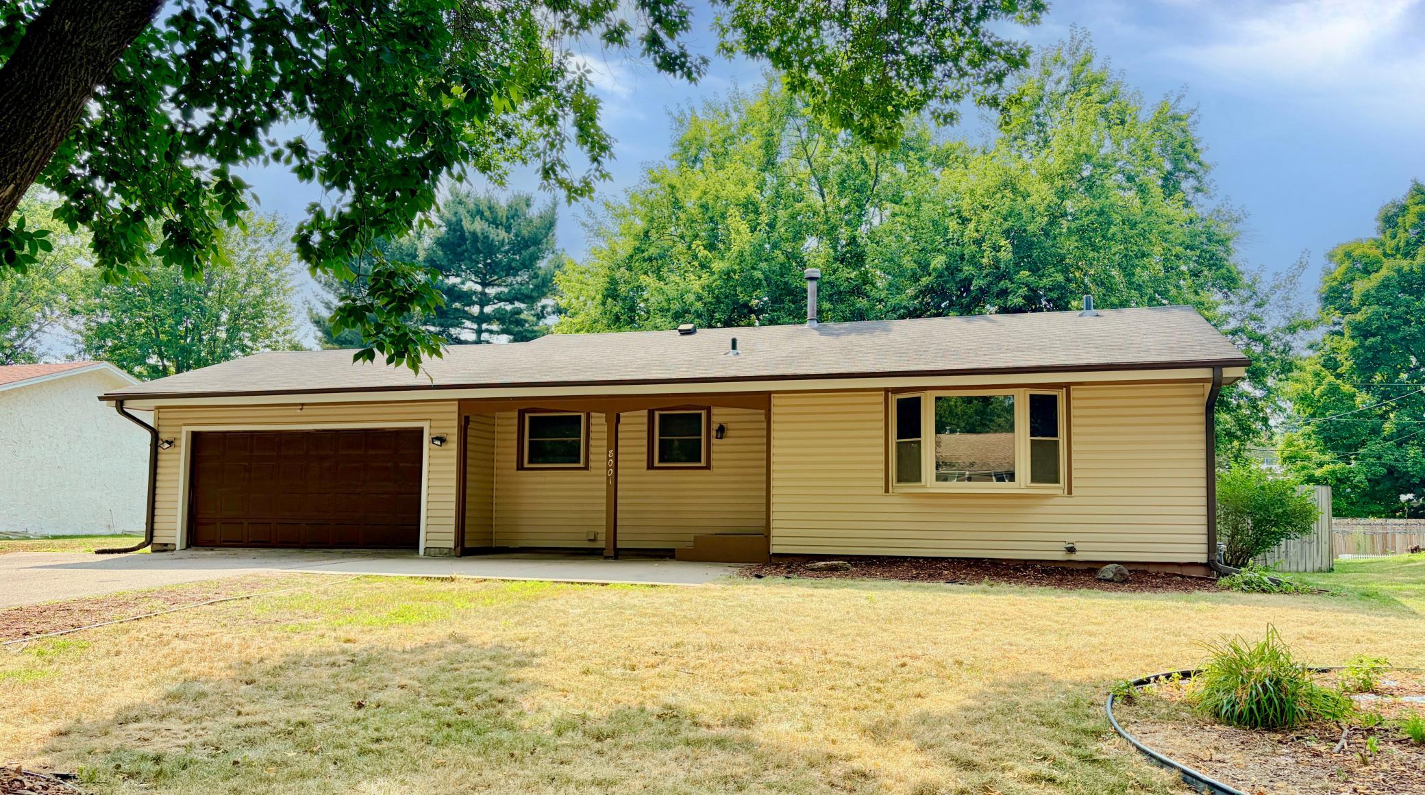 View of Residential at 8001 Edgewood Avenue, Brooklyn Park MN 55445, Brooklyn Park (11 of 18) - Mike Wilen | Minnesota Team Real Estate