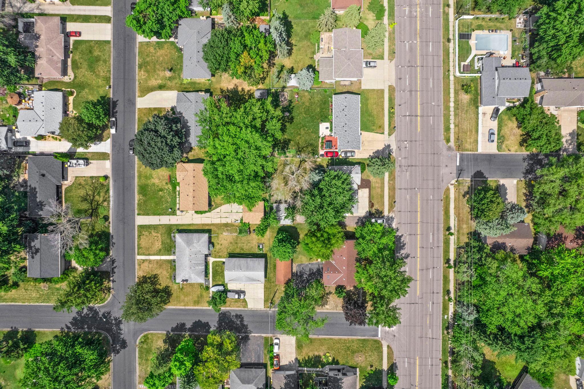 View of Residential at 4809 Winnetka Avenue, New Hope MN 55428, New Hope (82 of 88) - Mike Wilen | Minnesota Team Real Estate
