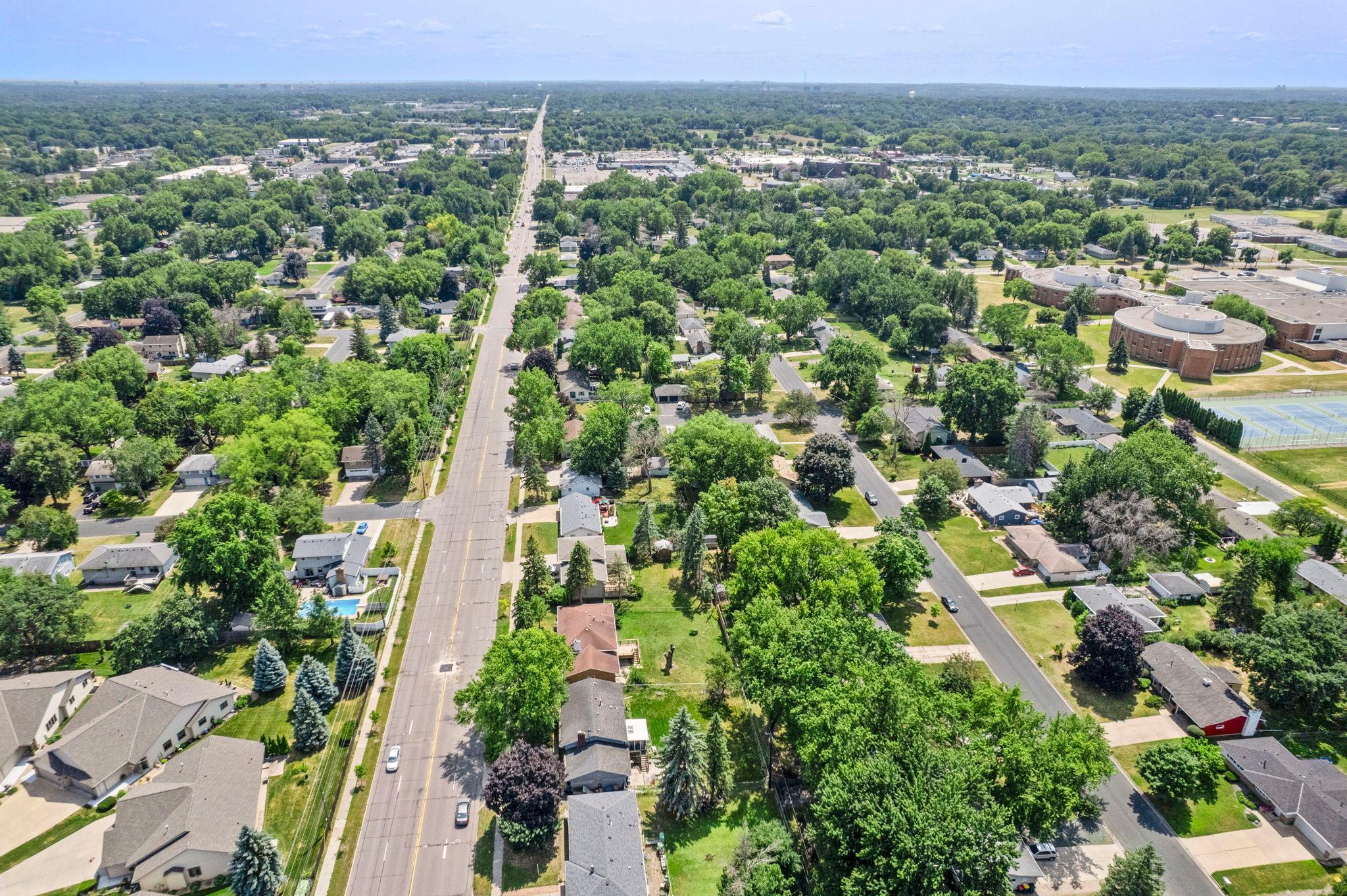View of Residential at 4809 Winnetka Avenue, New Hope MN 55428, New Hope (74 of 88) - Mike Wilen | Minnesota Team Real Estate