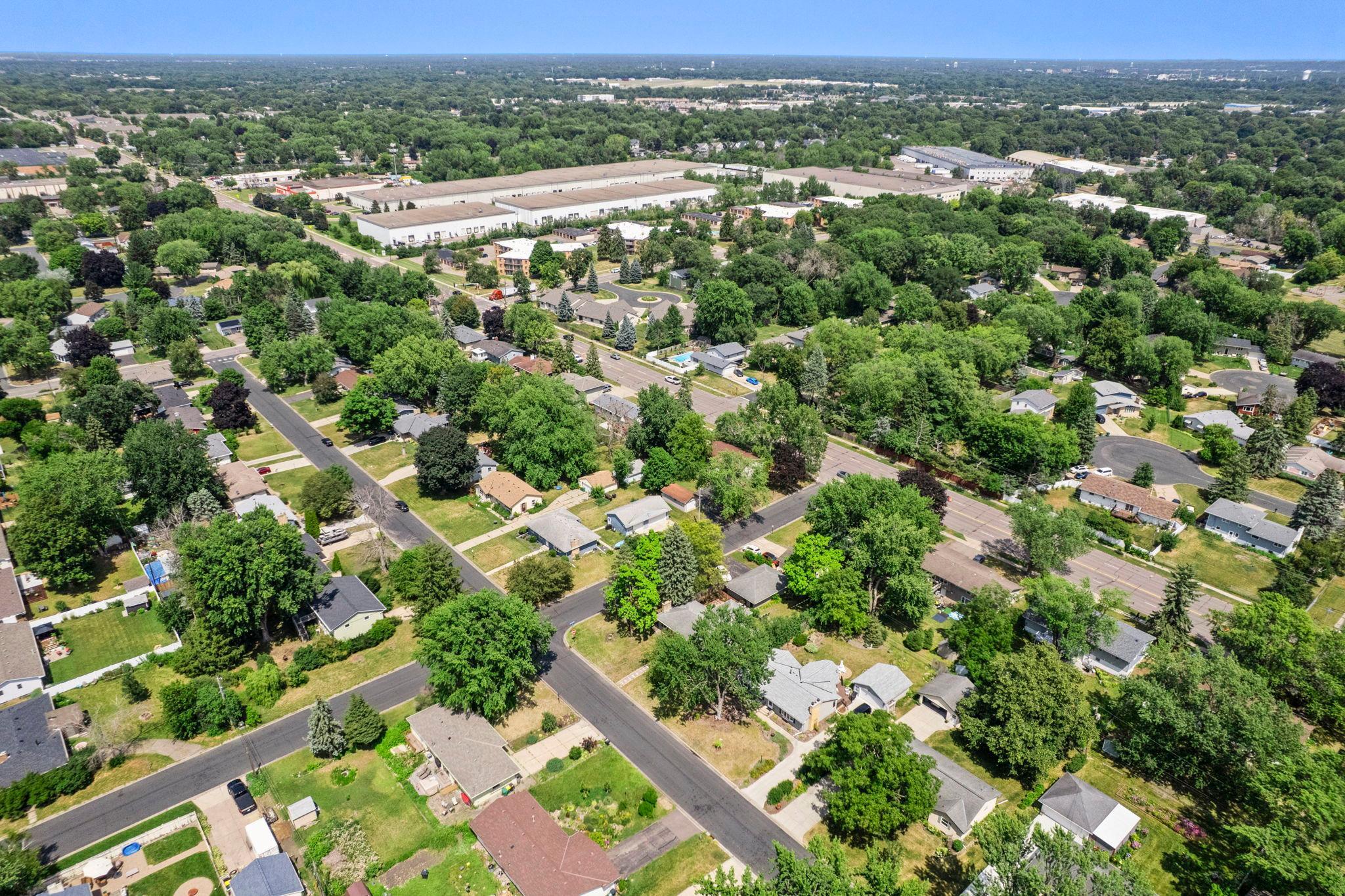 View of Residential at 4809 Winnetka Avenue, New Hope MN 55428, New Hope (71 of 88) - Mike Wilen | Minnesota Team Real Estate