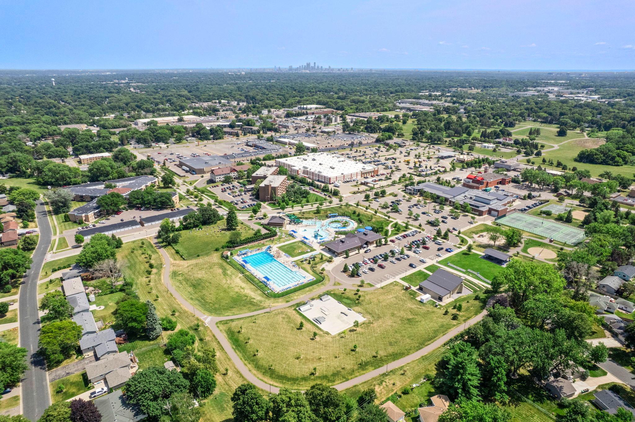 View of Residential at 4809 Winnetka Avenue, New Hope MN 55428, New Hope (70 of 88) - Mike Wilen | Minnesota Team Real Estate