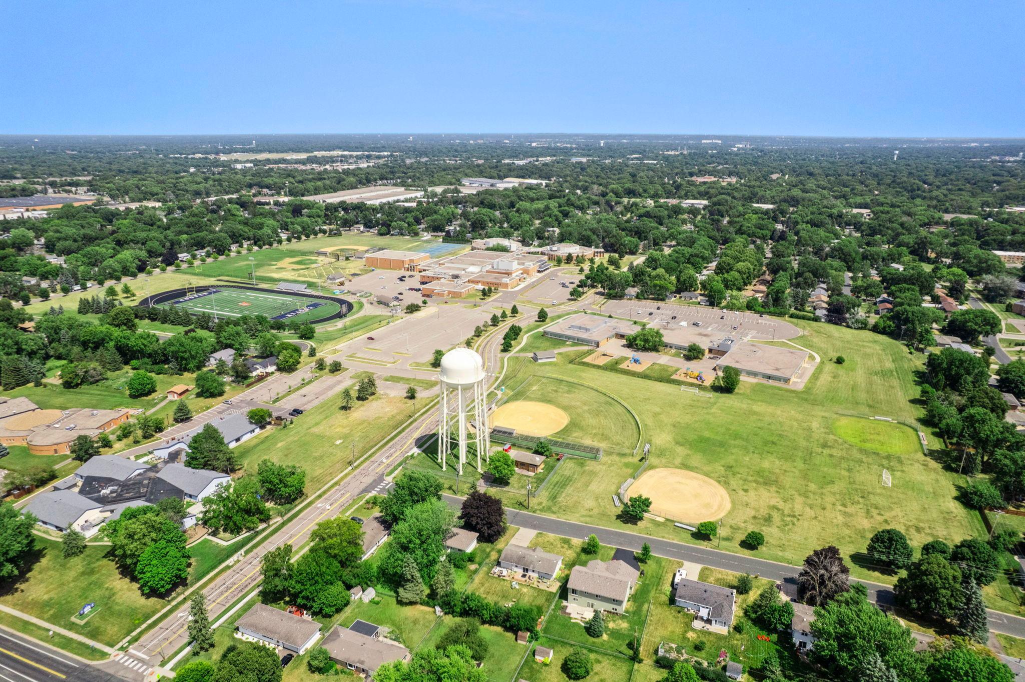 View of Residential at 4809 Winnetka Avenue, New Hope MN 55428, New Hope (69 of 88) - Mike Wilen | Minnesota Team Real Estate
