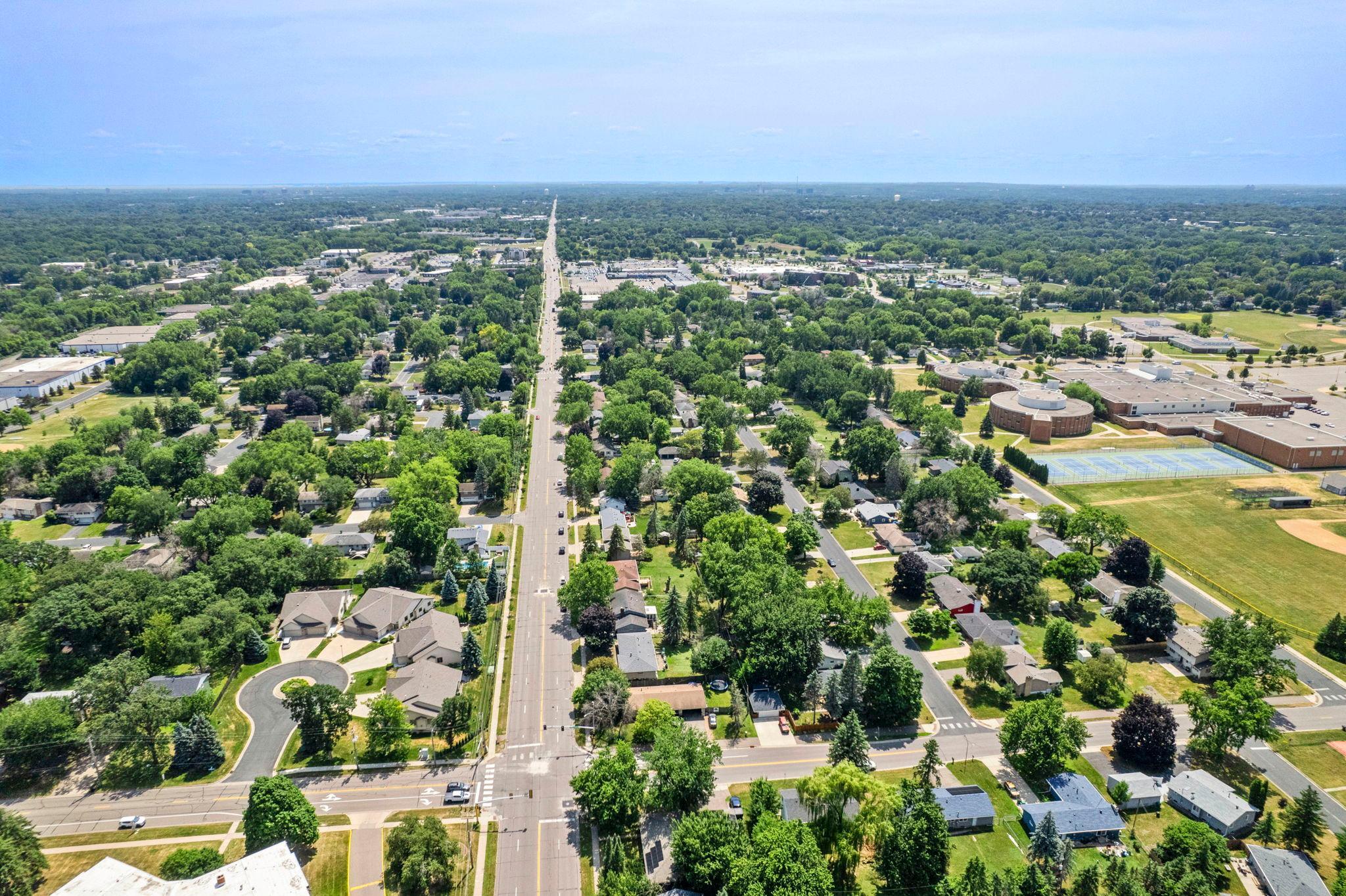 View of Residential at 4809 Winnetka Avenue, New Hope MN 55428, New Hope (66 of 88) - Mike Wilen | Minnesota Team Real Estate