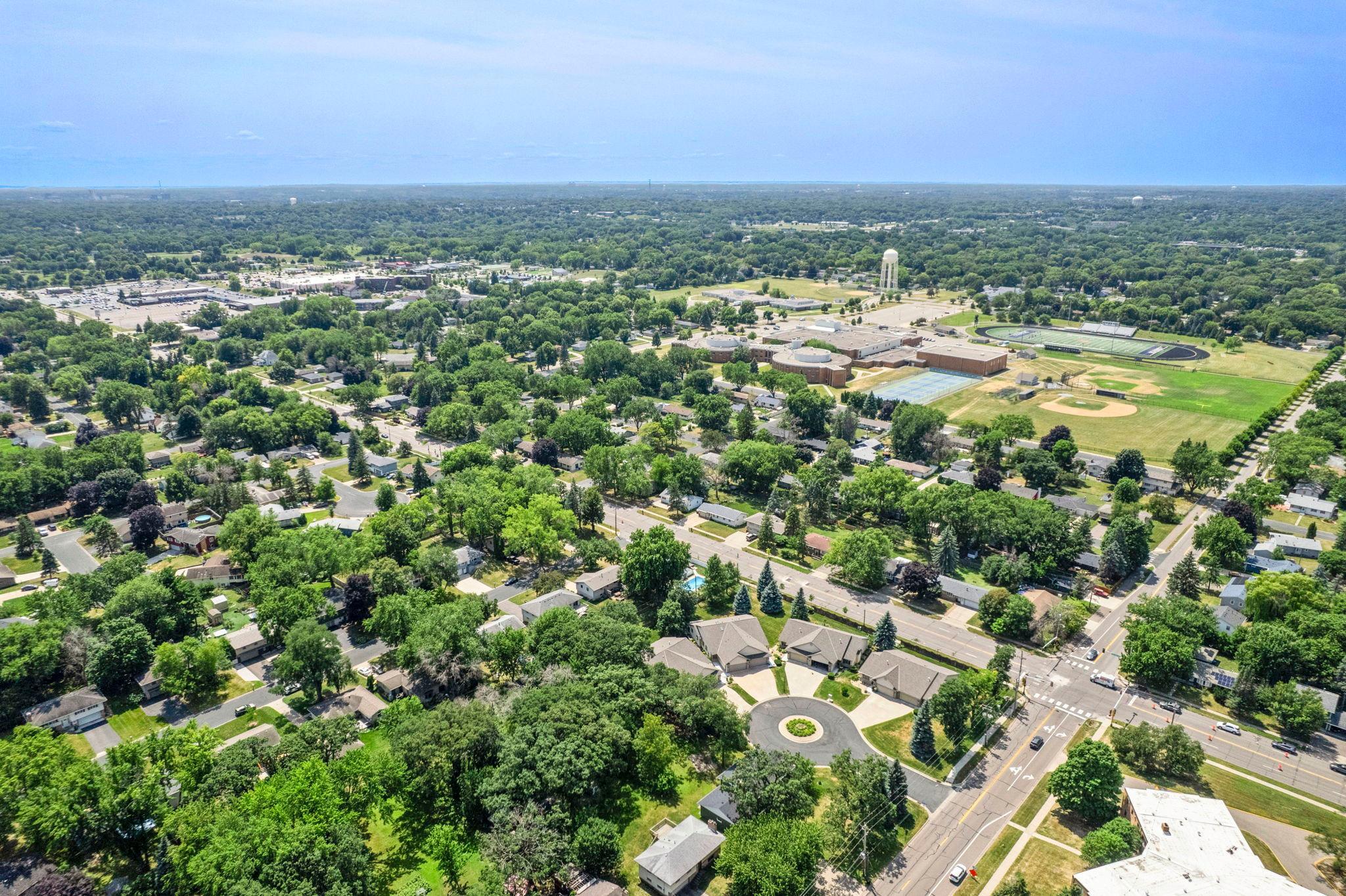 View of Residential at 4809 Winnetka Avenue, New Hope MN 55428, New Hope (65 of 88) - Mike Wilen | Minnesota Team Real Estate