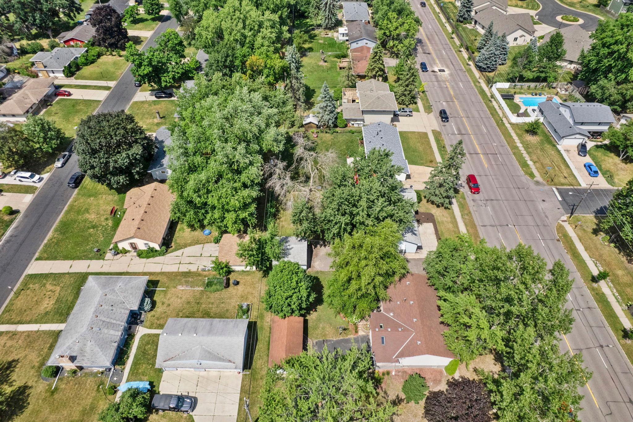 View of Residential at 4809 Winnetka Avenue, New Hope MN 55428, New Hope (60 of 88) - Mike Wilen | Minnesota Team Real Estate