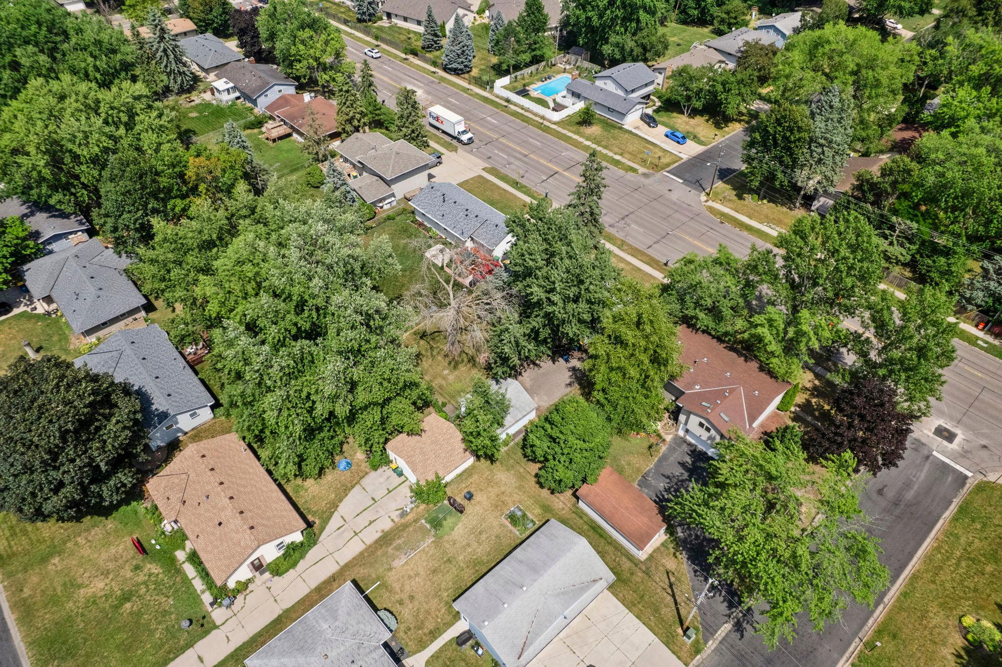 View of Residential at 4809 Winnetka Avenue, New Hope MN 55428, New Hope (59 of 88) - Mike Wilen | Minnesota Team Real Estate
