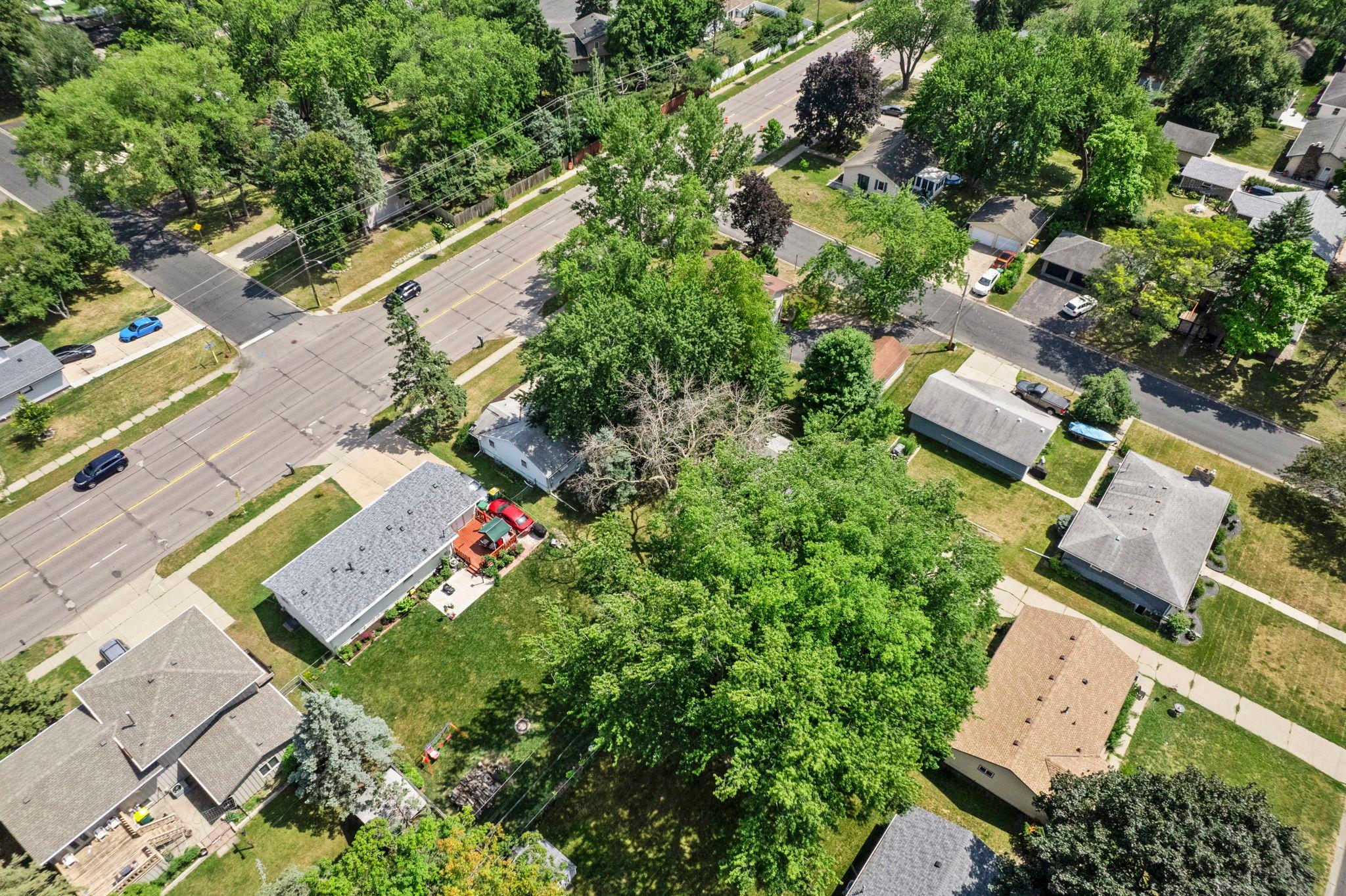 View of Residential at 4809 Winnetka Avenue, New Hope MN 55428, New Hope (58 of 88) - Mike Wilen | Minnesota Team Real Estate
