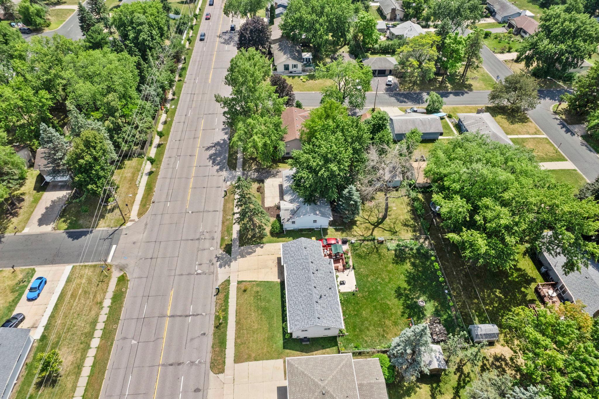 View of Residential at 4809 Winnetka Avenue, New Hope MN 55428, New Hope (57 of 88) - Mike Wilen | Minnesota Team Real Estate