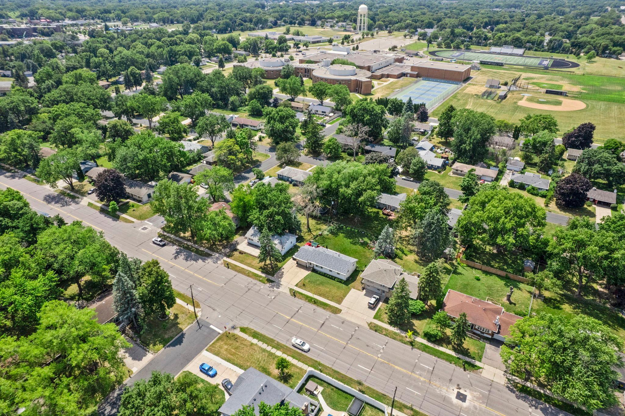 View of Residential at 4809 Winnetka Avenue, New Hope MN 55428, New Hope (55 of 88) - Mike Wilen | Minnesota Team Real Estate