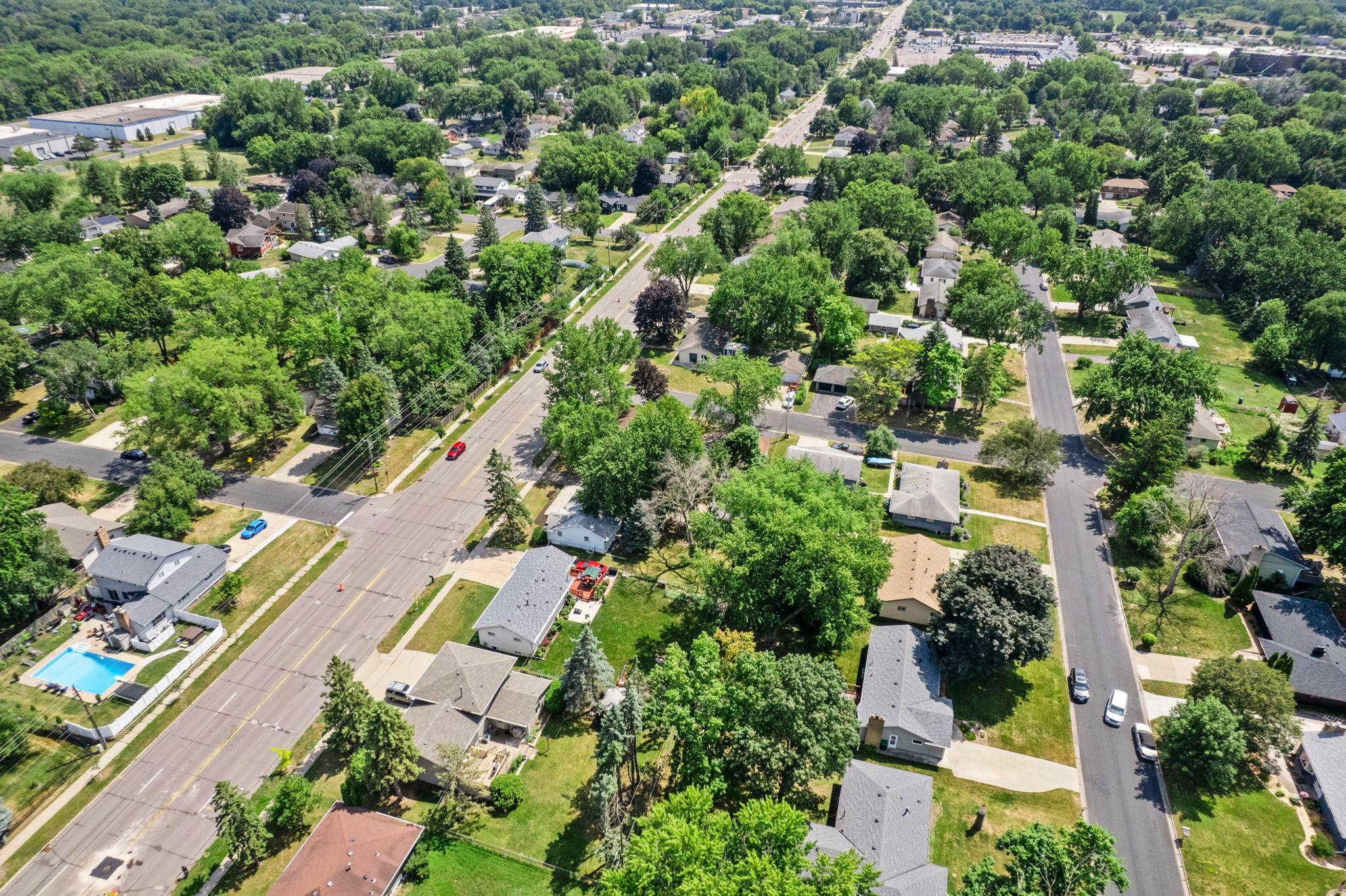 View of Residential at 4809 Winnetka Avenue, New Hope MN 55428, New Hope (53 of 88) - Mike Wilen | Minnesota Team Real Estate