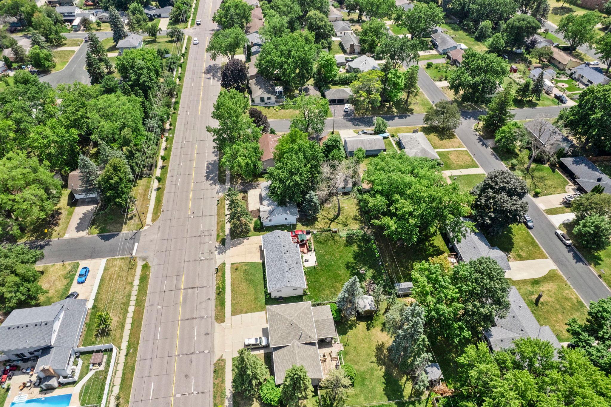 View of Residential at 4809 Winnetka Avenue, New Hope MN 55428, New Hope (51 of 88) - Mike Wilen | Minnesota Team Real Estate