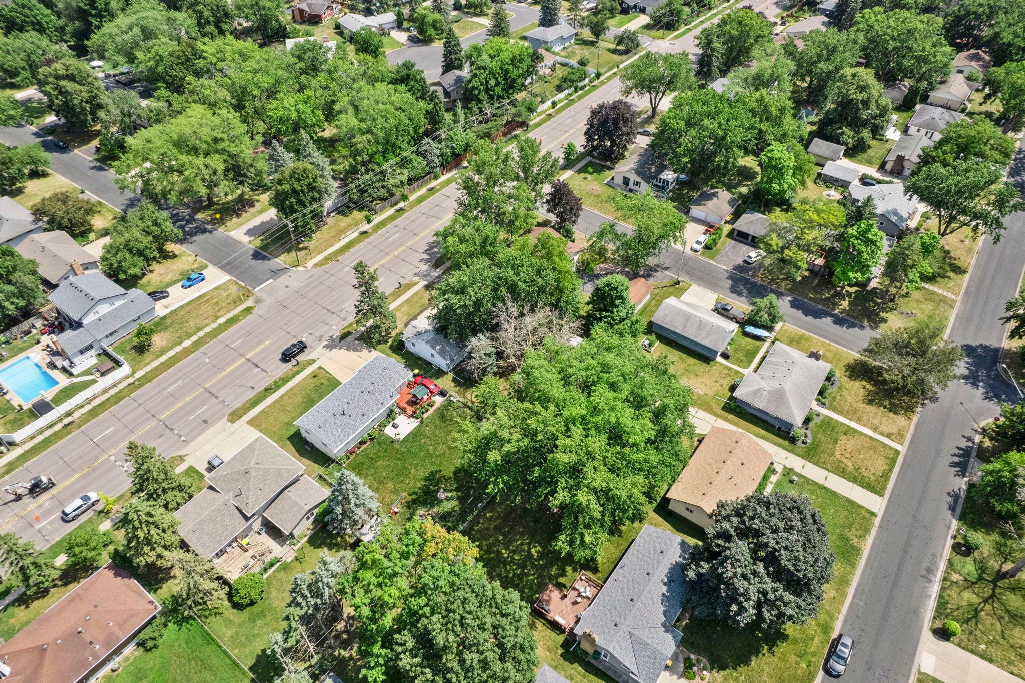 View of Residential at 4809 Winnetka Avenue, New Hope MN 55428, New Hope (50 of 88) - Mike Wilen | Minnesota Team Real Estate