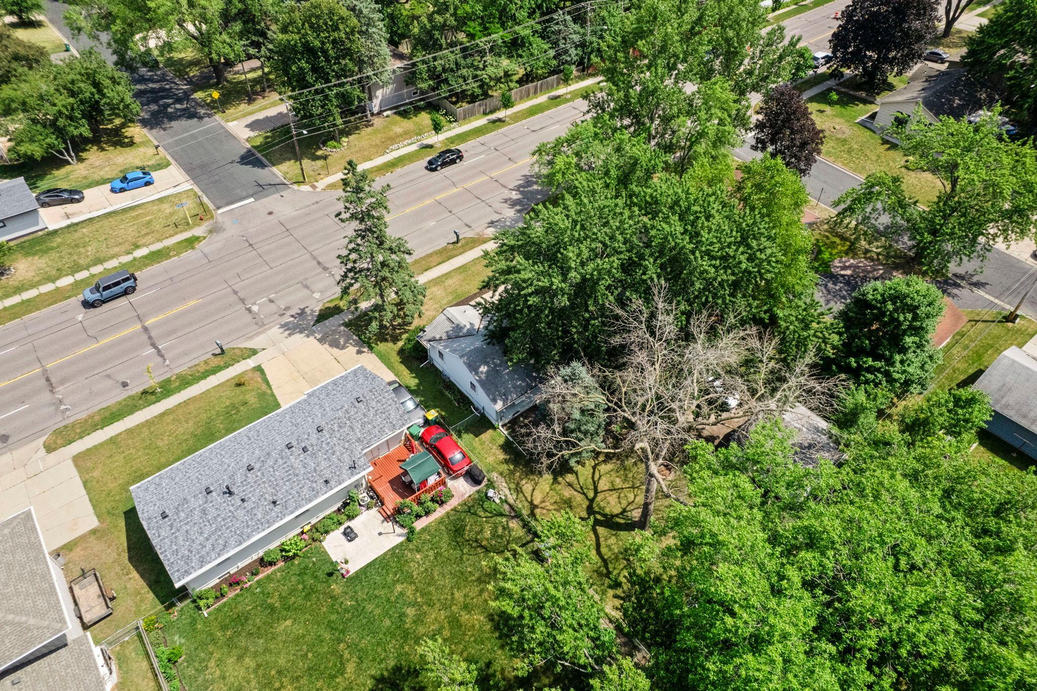 View of Residential at 4809 Winnetka Avenue, New Hope MN 55428, New Hope (48 of 88) - Mike Wilen | Minnesota Team Real Estate