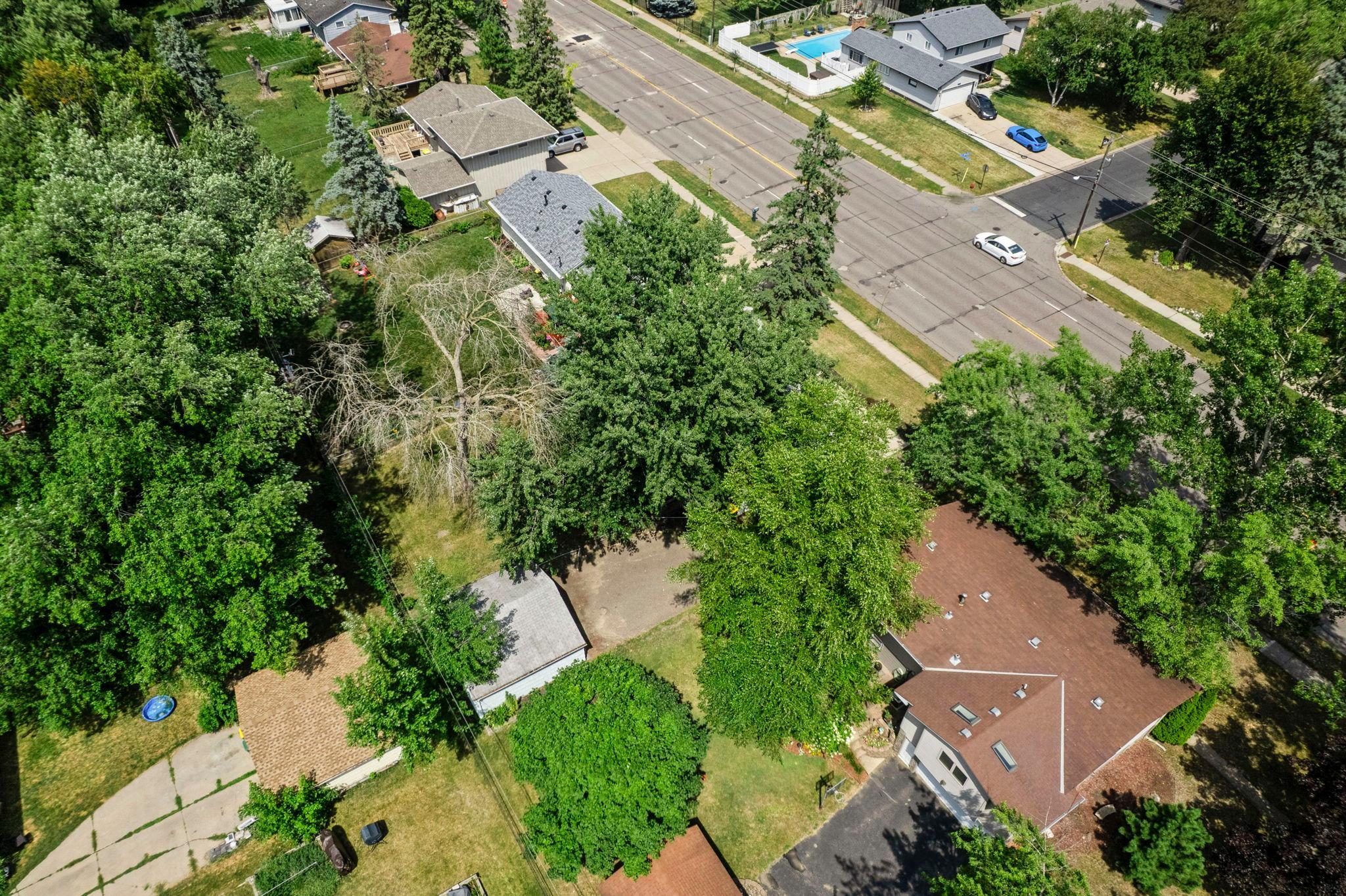 View of Residential at 4809 Winnetka Avenue, New Hope MN 55428, New Hope (46 of 88) - Mike Wilen | Minnesota Team Real Estate