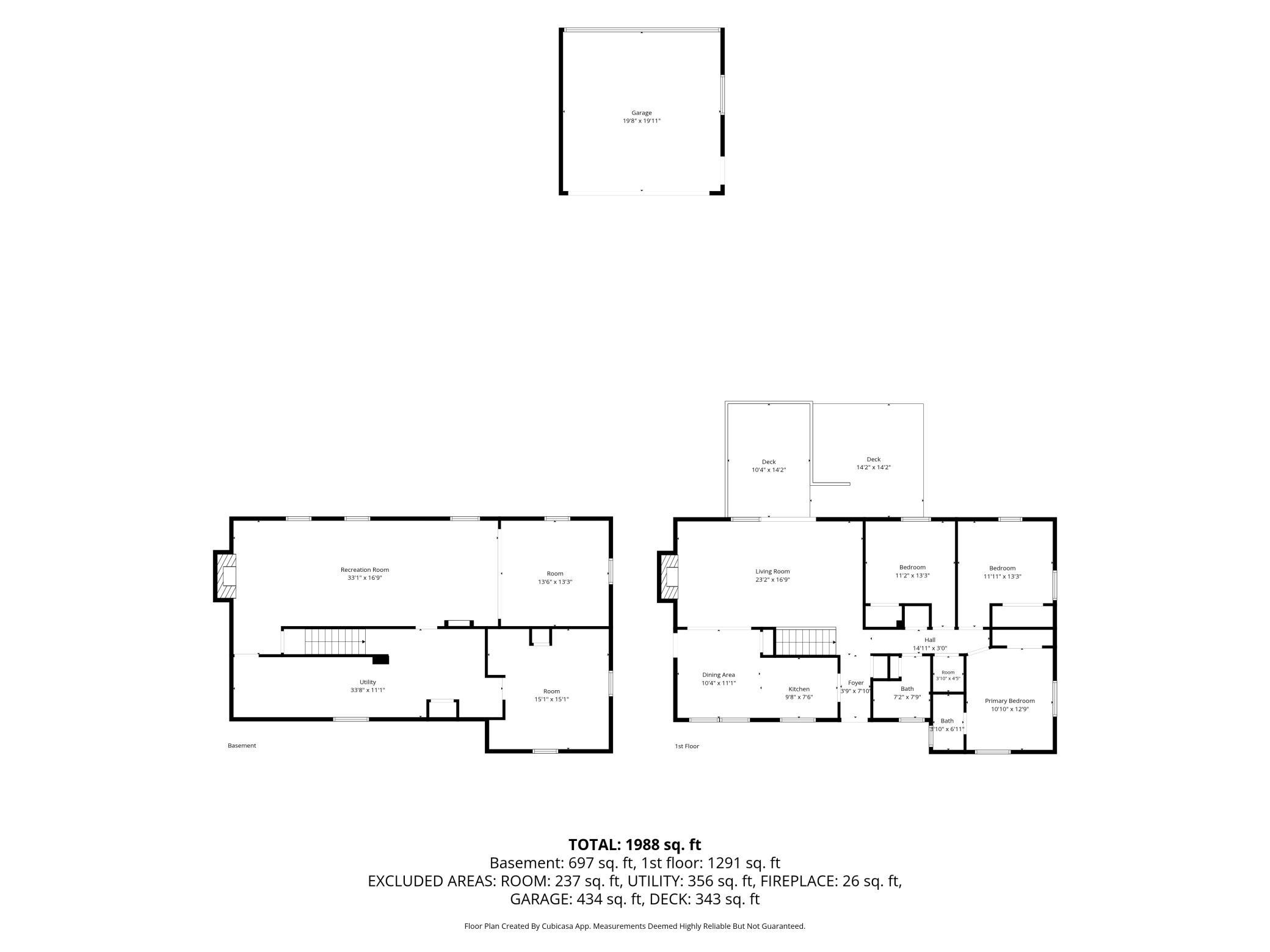 View of Residential at 4809 Winnetka Avenue, New Hope MN 55428, New Hope (87 of 88) - Mike Wilen | Minnesota Team Real Estate