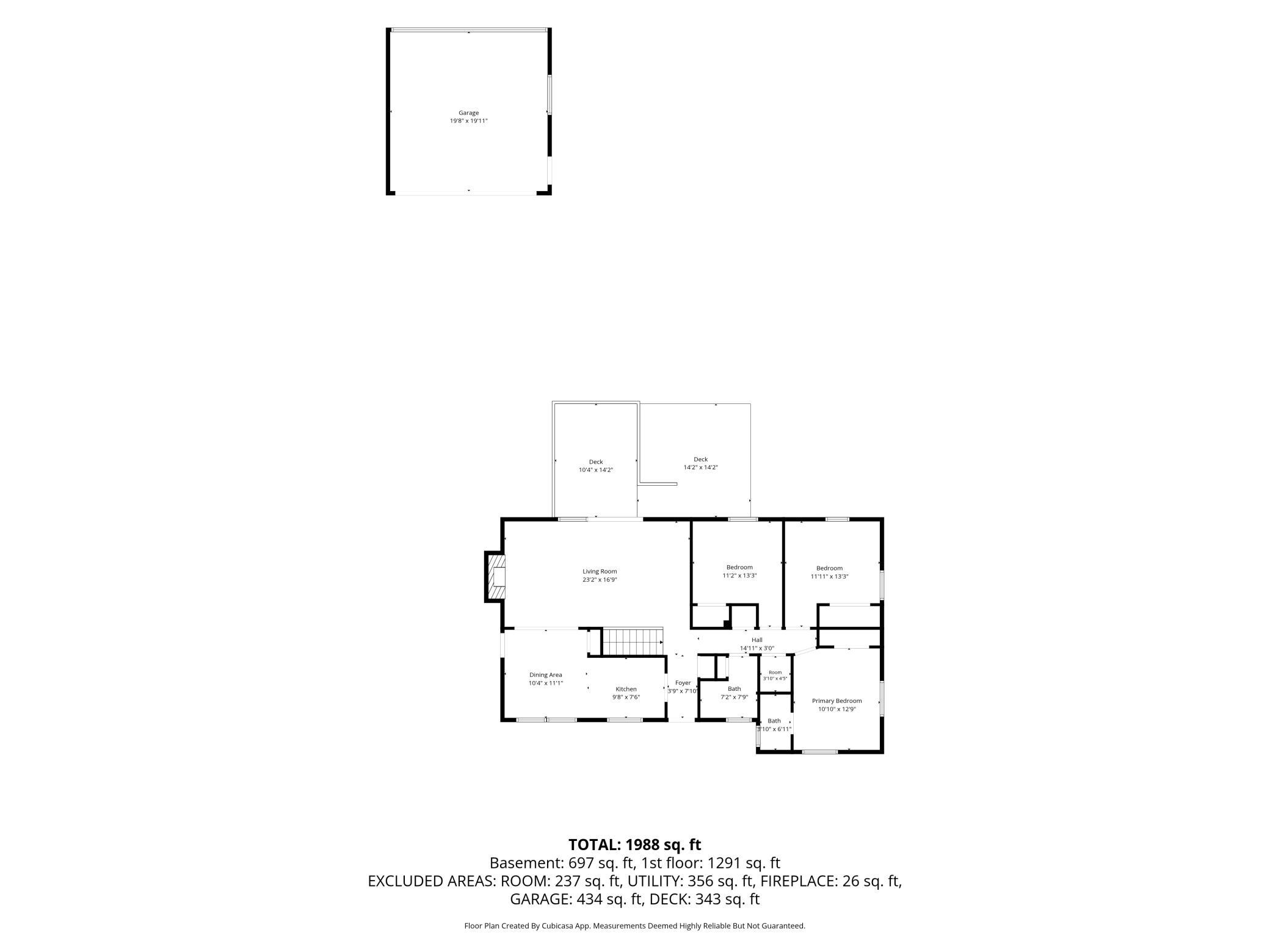 View of Residential at 4809 Winnetka Avenue, New Hope MN 55428, New Hope (85 of 88) - Mike Wilen | Minnesota Team Real Estate
